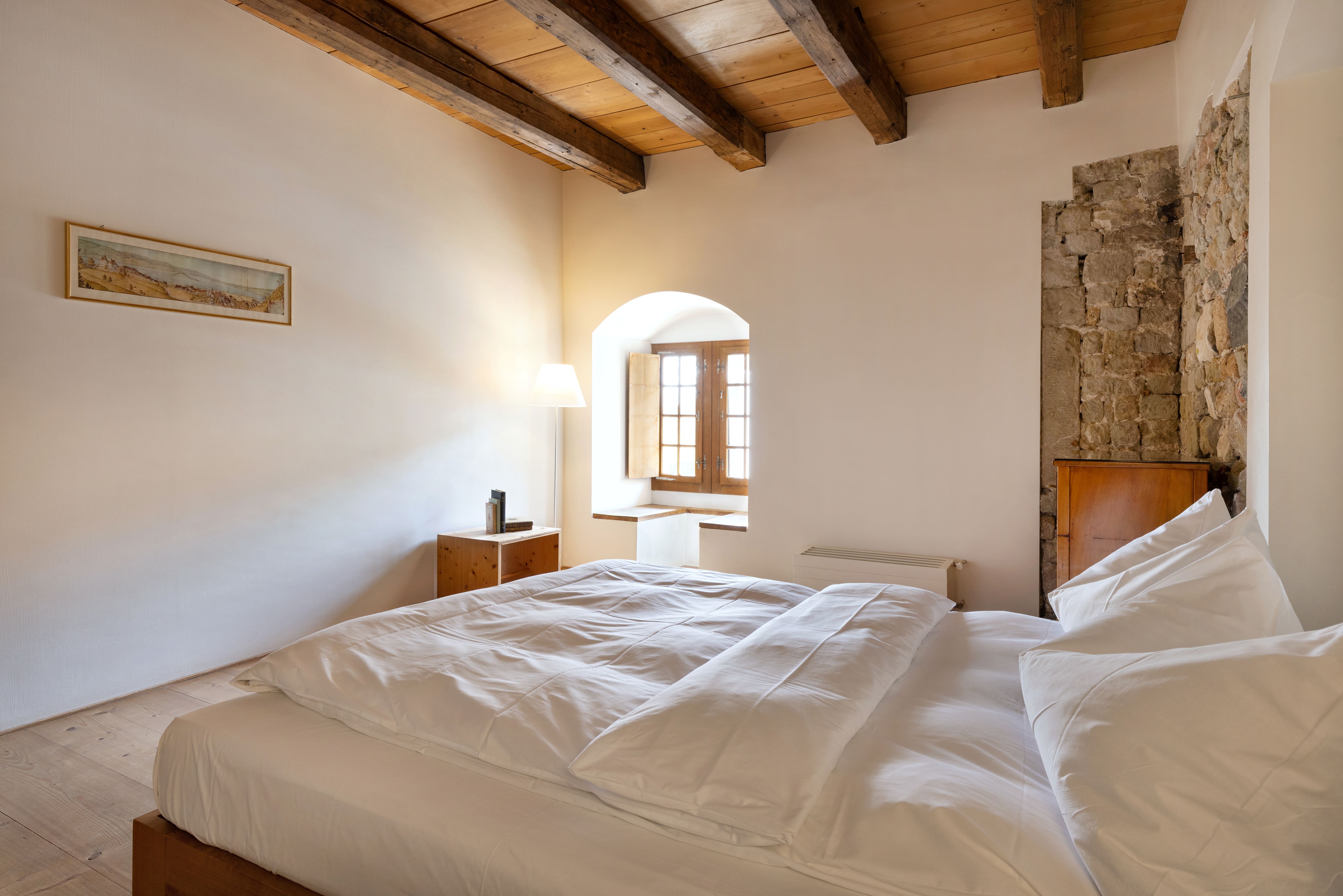 Hotel St. Petersinsel – Bild