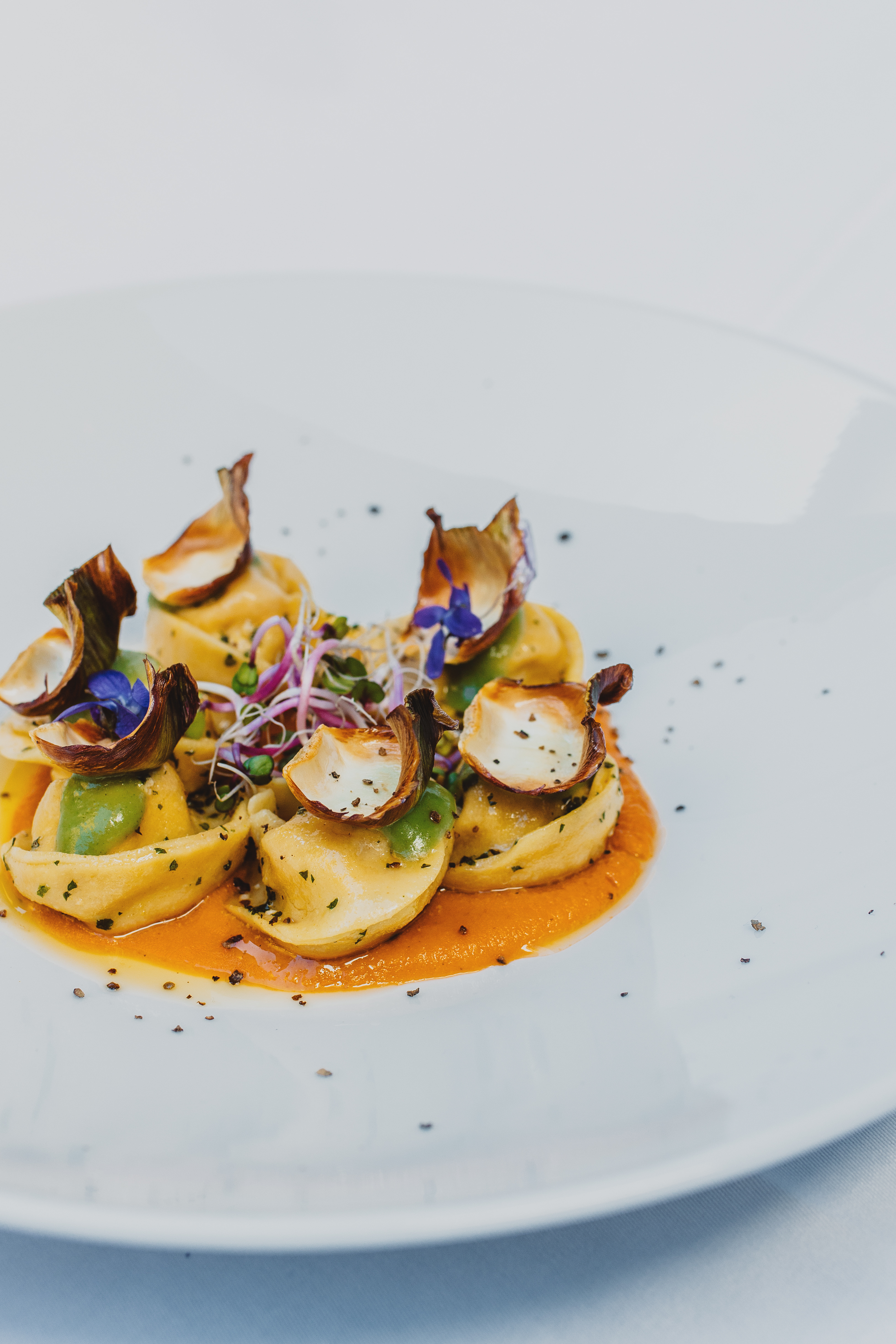 Art Hotel Riposo – Bild