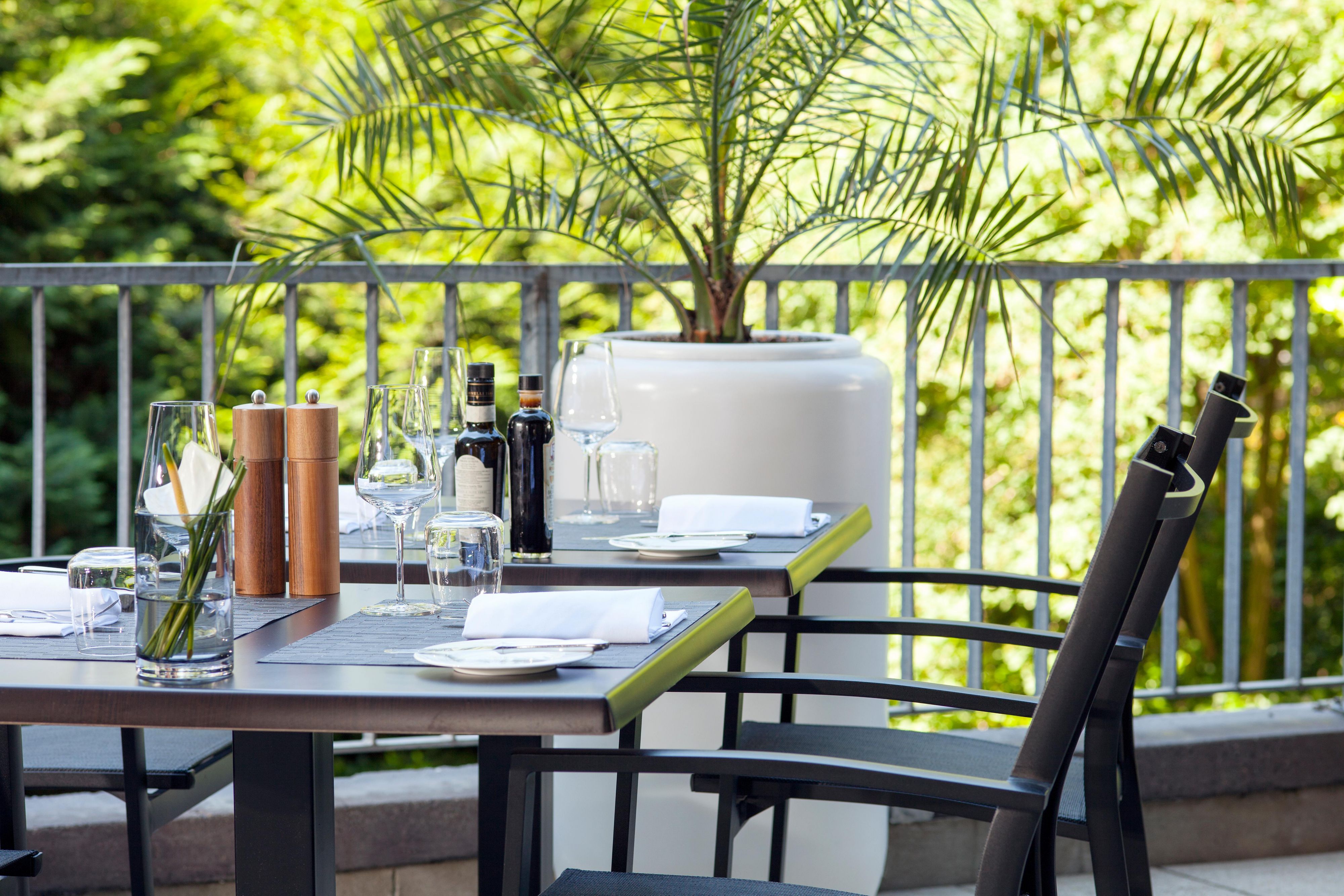 Crowne Plaza Geneva – immagine