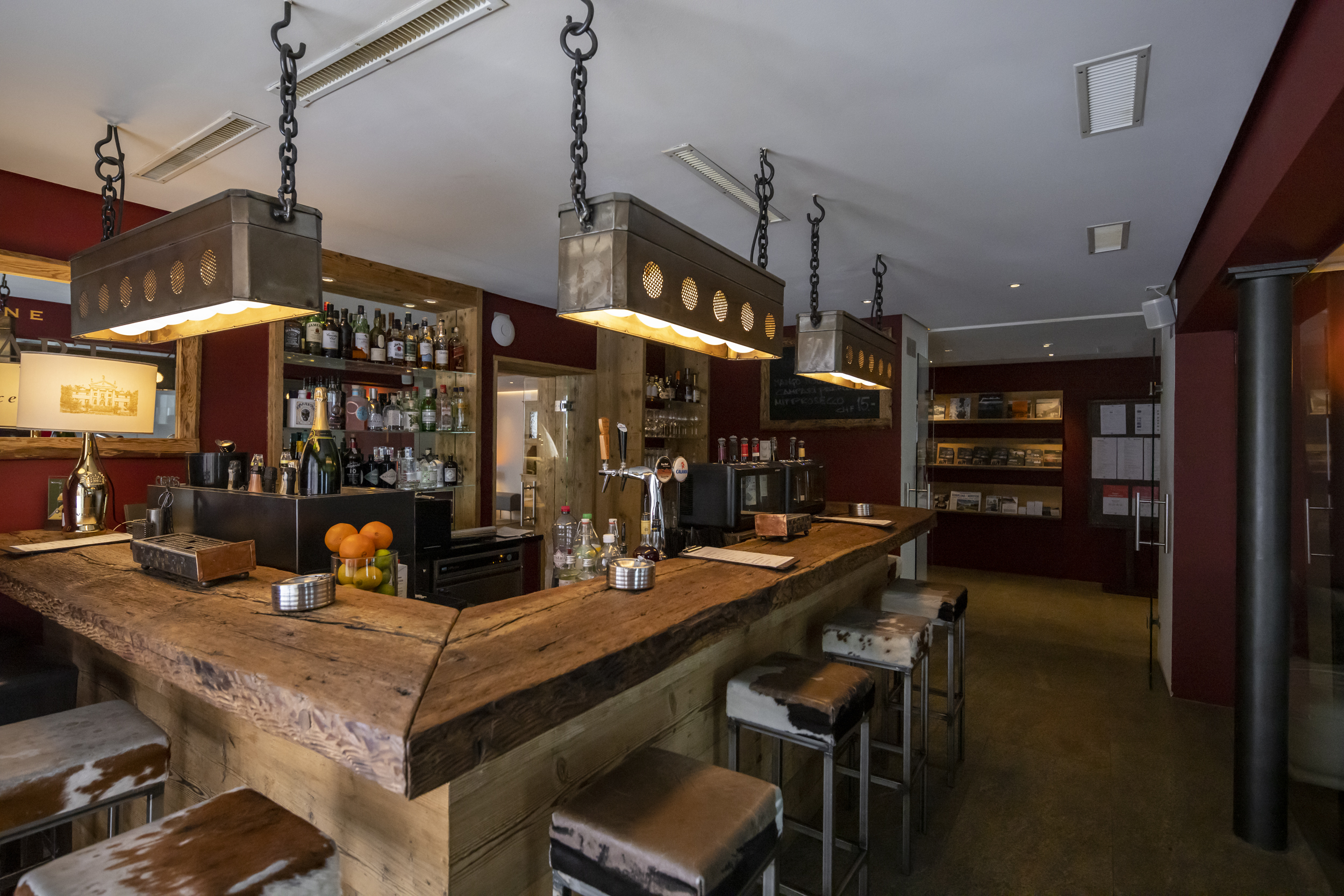 Albana Hotel – image