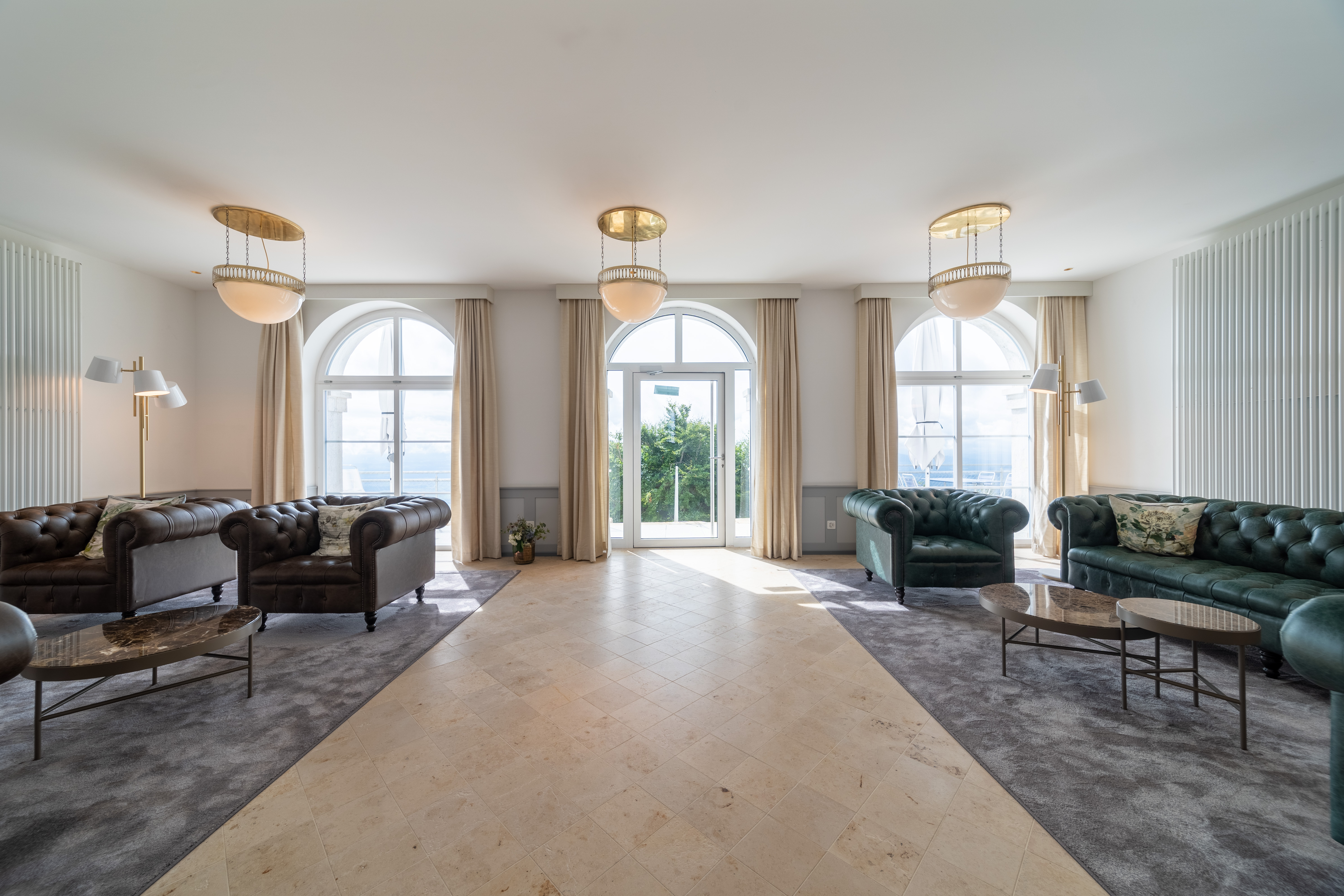 Hotel Weissenstein – Bild