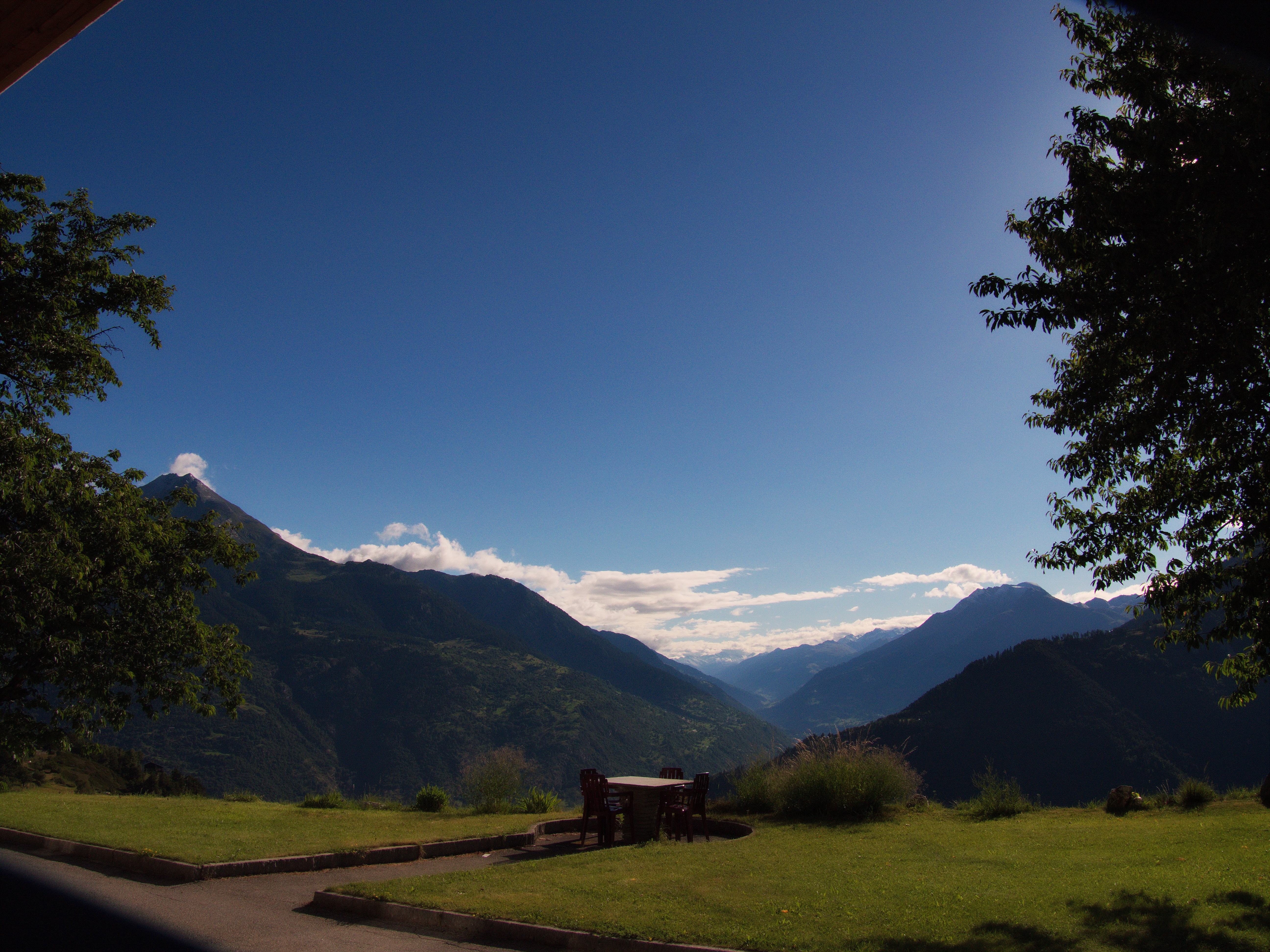 Hotel Alpenblick – image