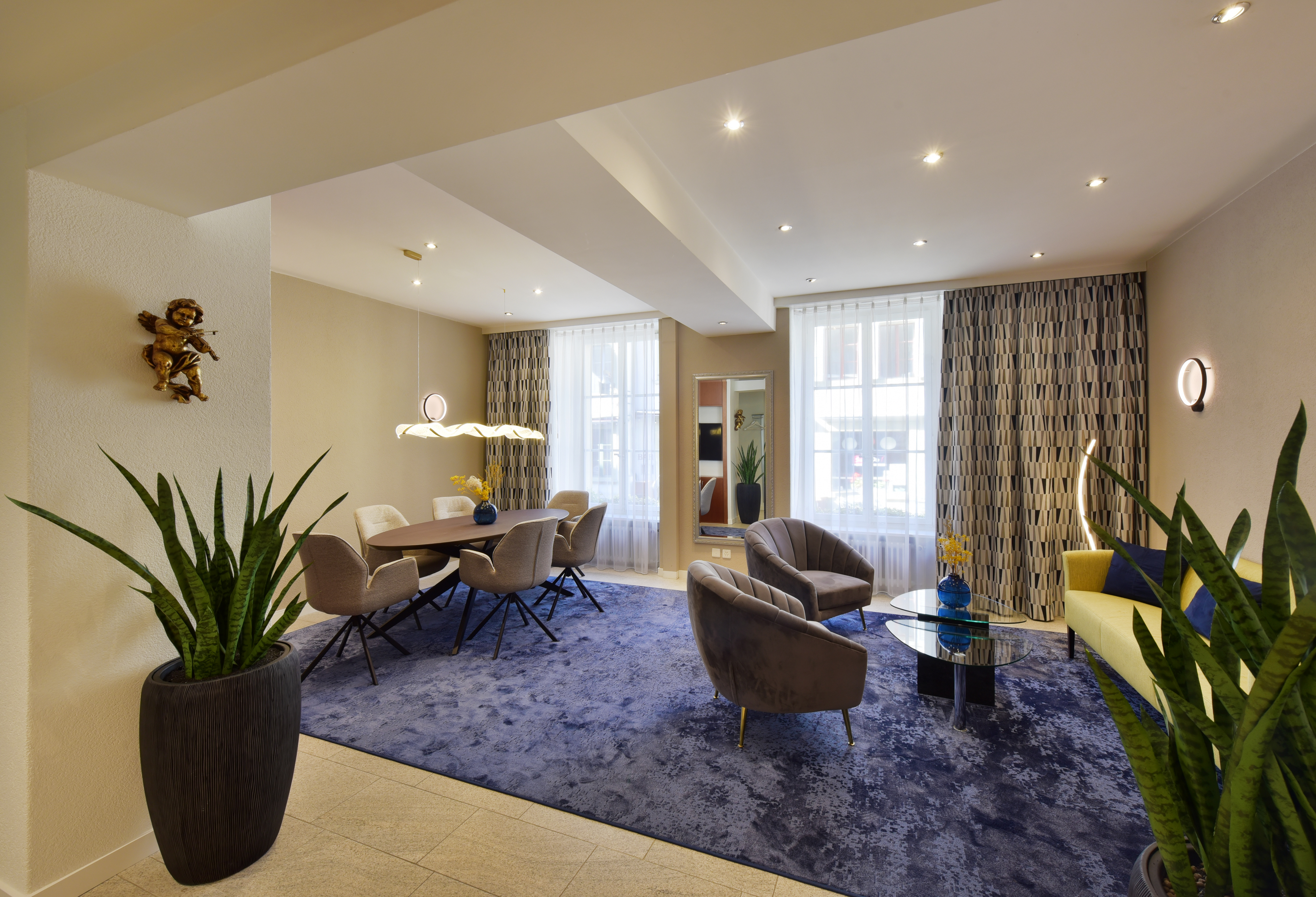 Hotel Engel – image