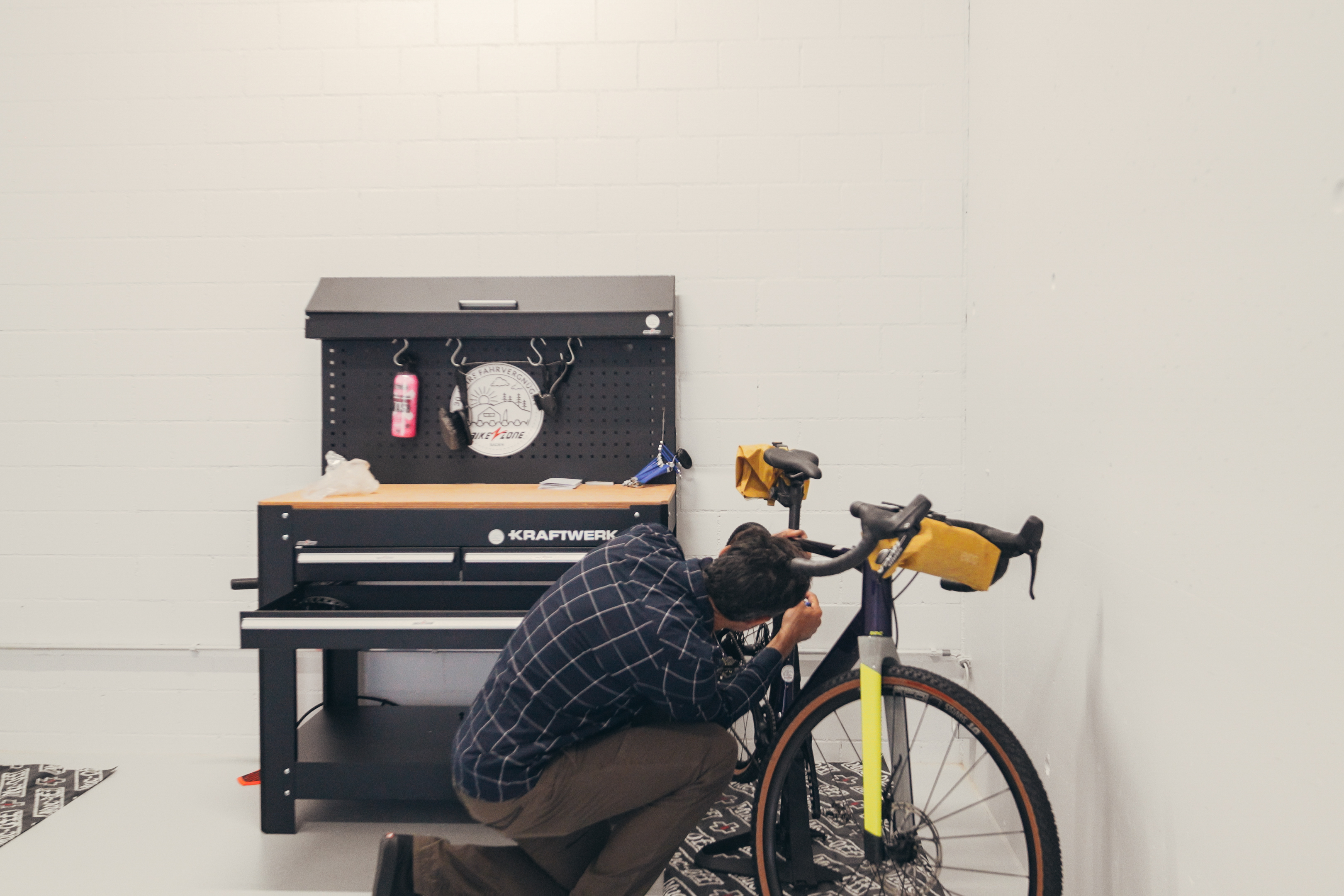 Trafo Hotel – Bild