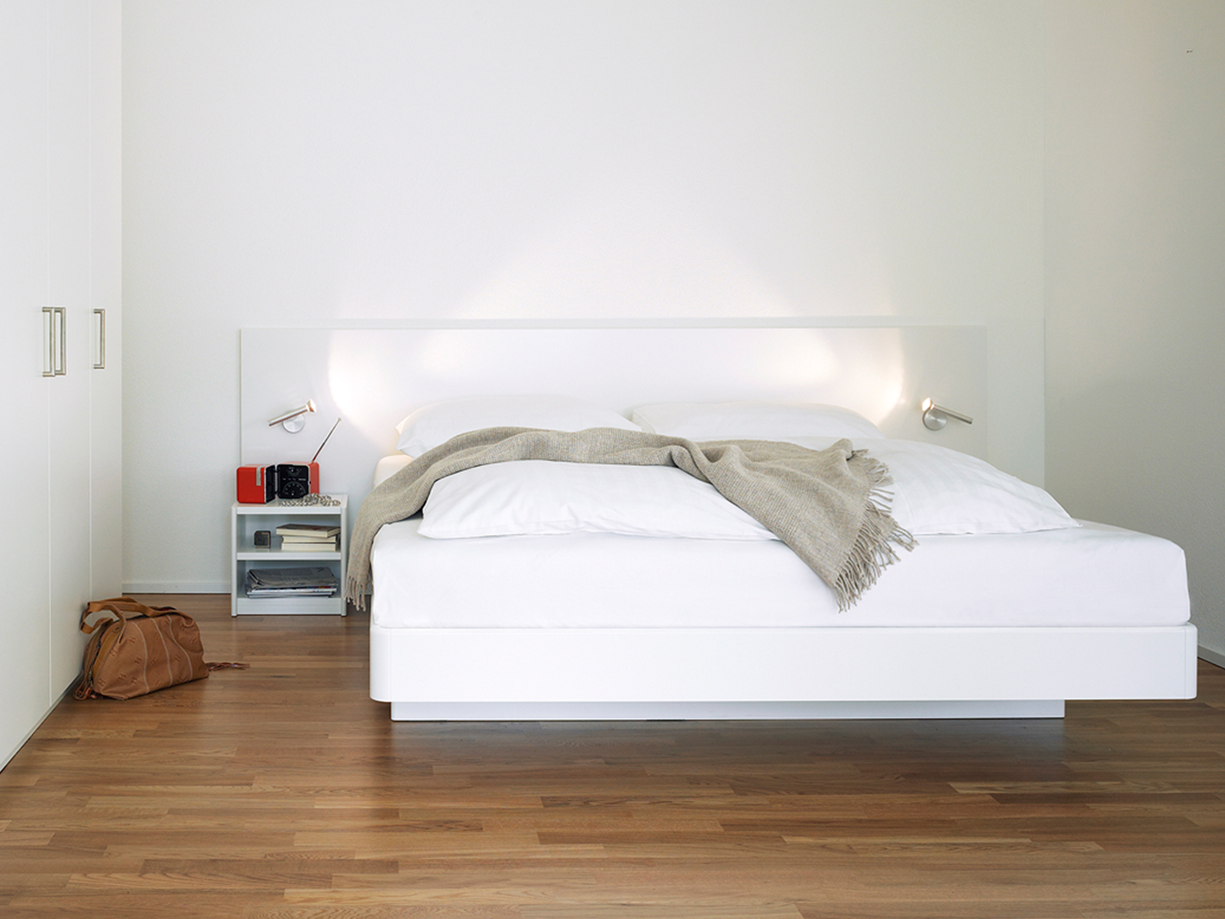 City Apartment Zug – image