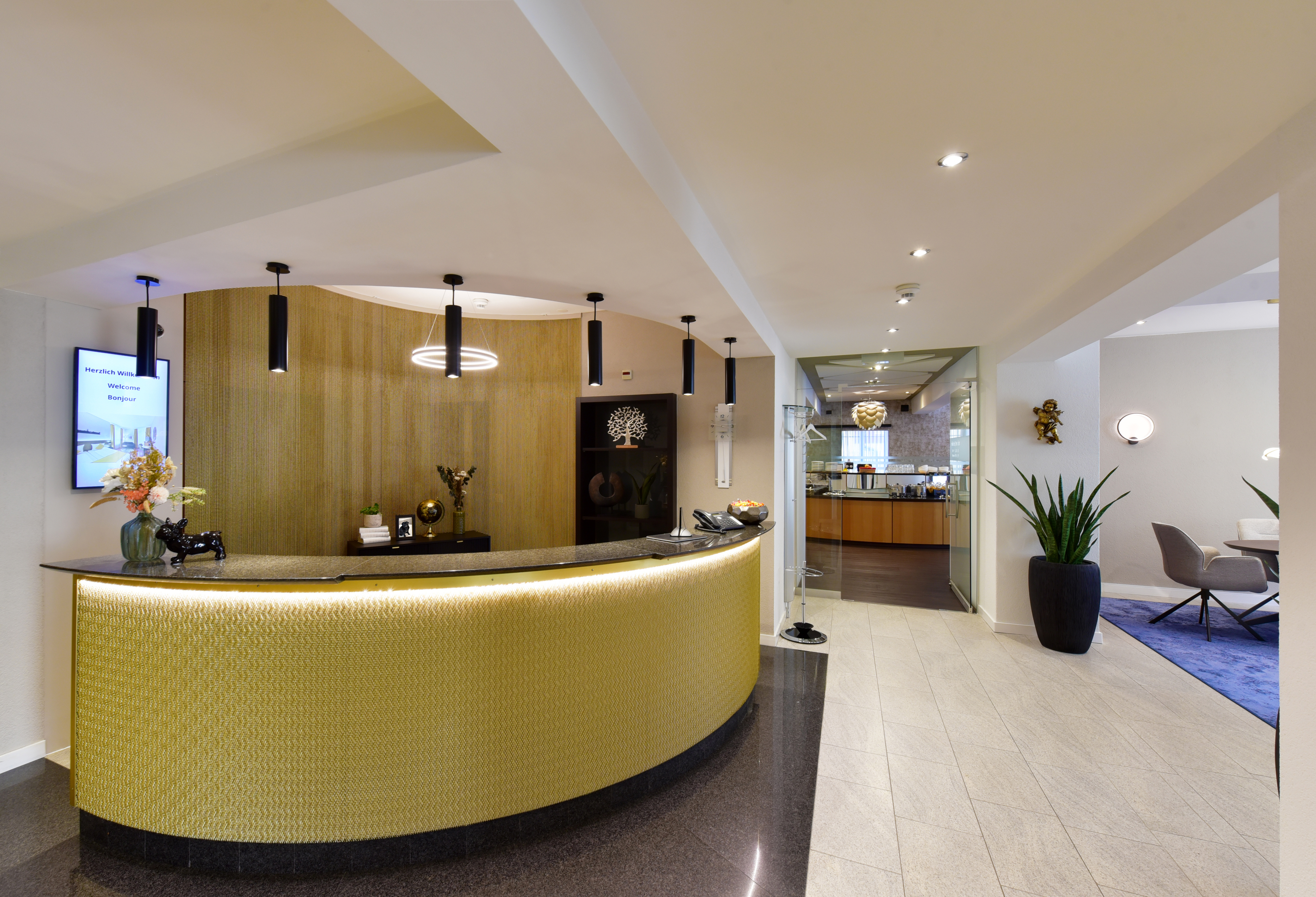 Hotel Engel – image