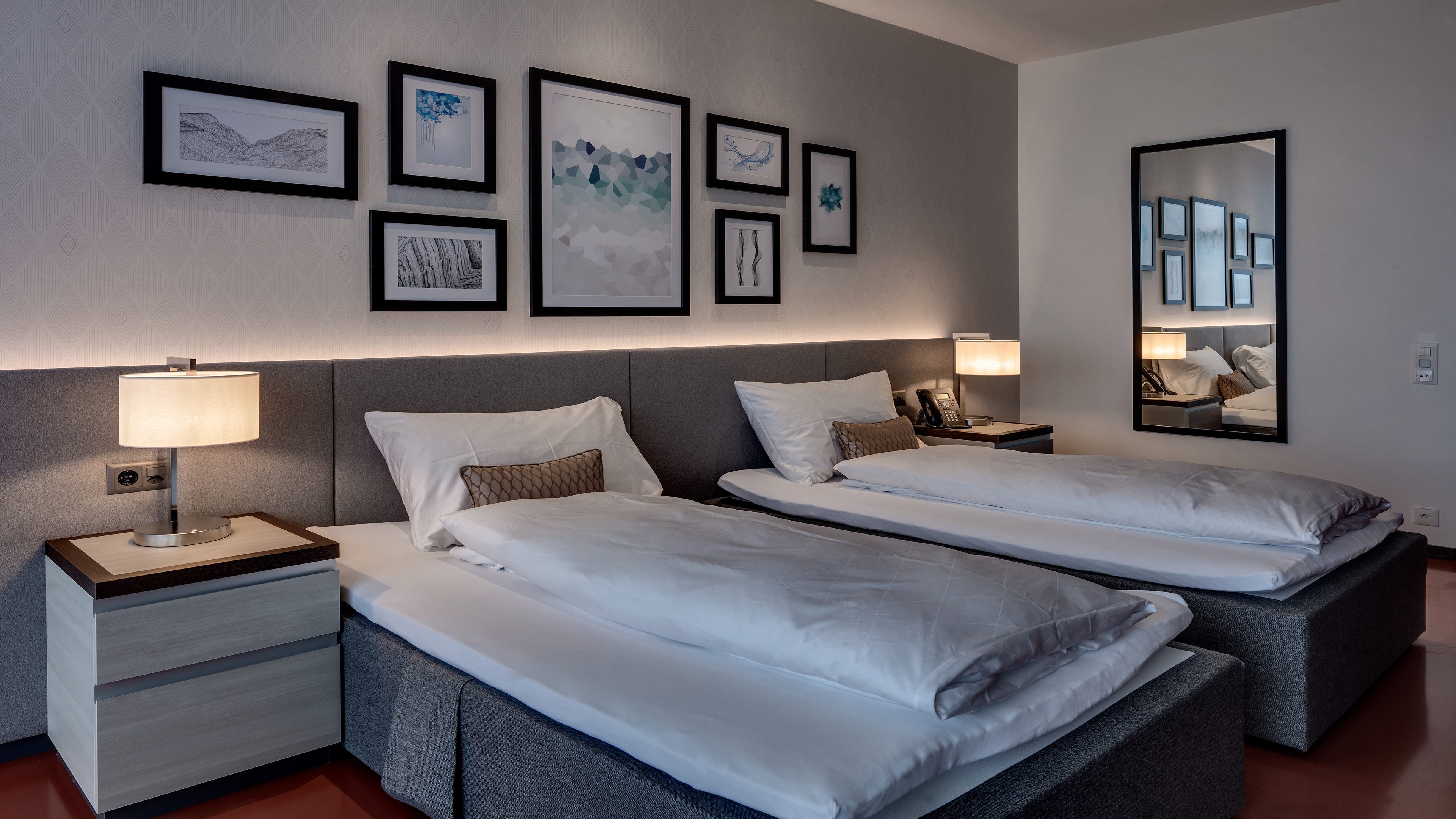 Hotel & Conference Center Sempachersee – Bild