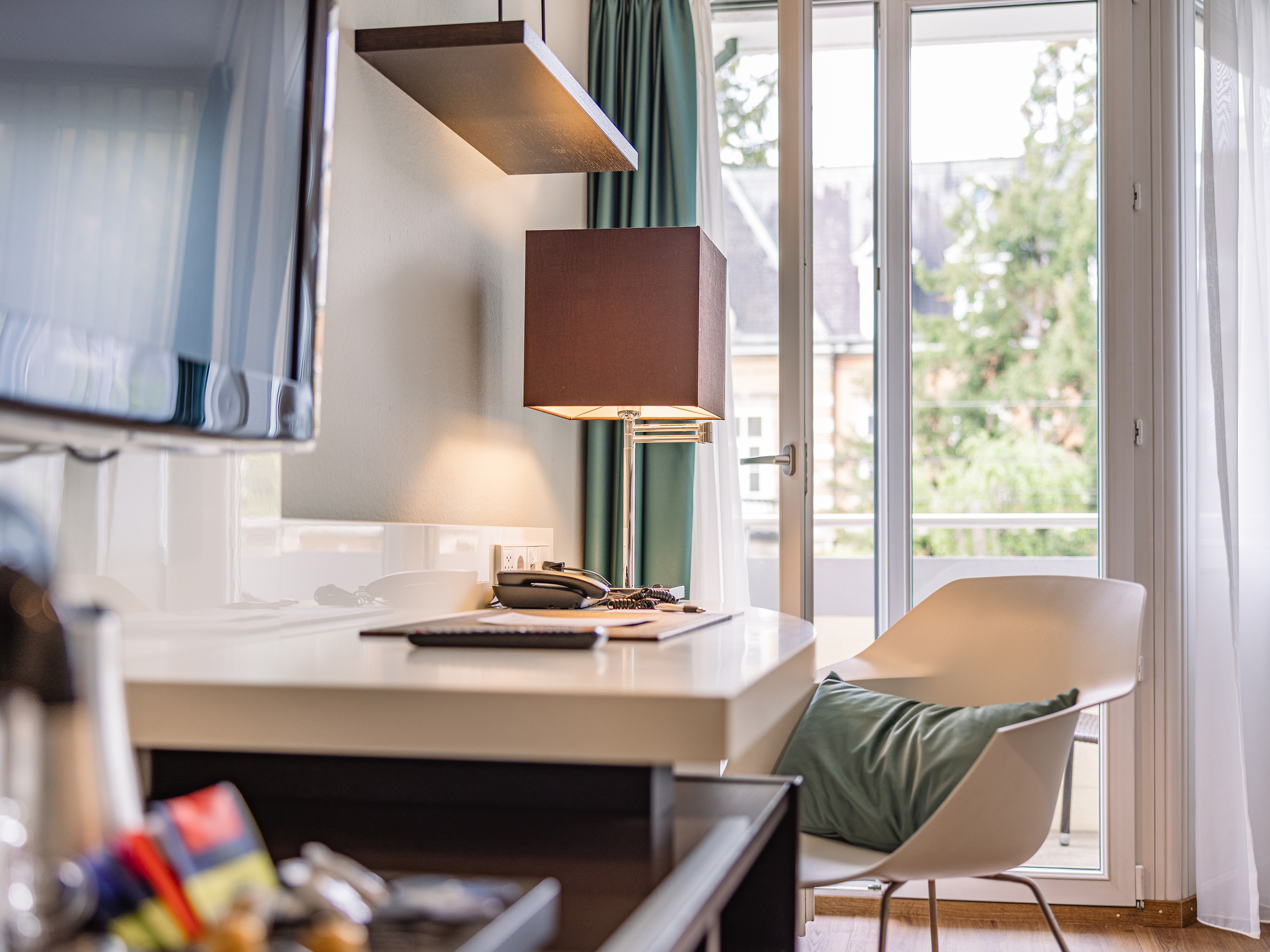 Hotel Spalentor – immagine