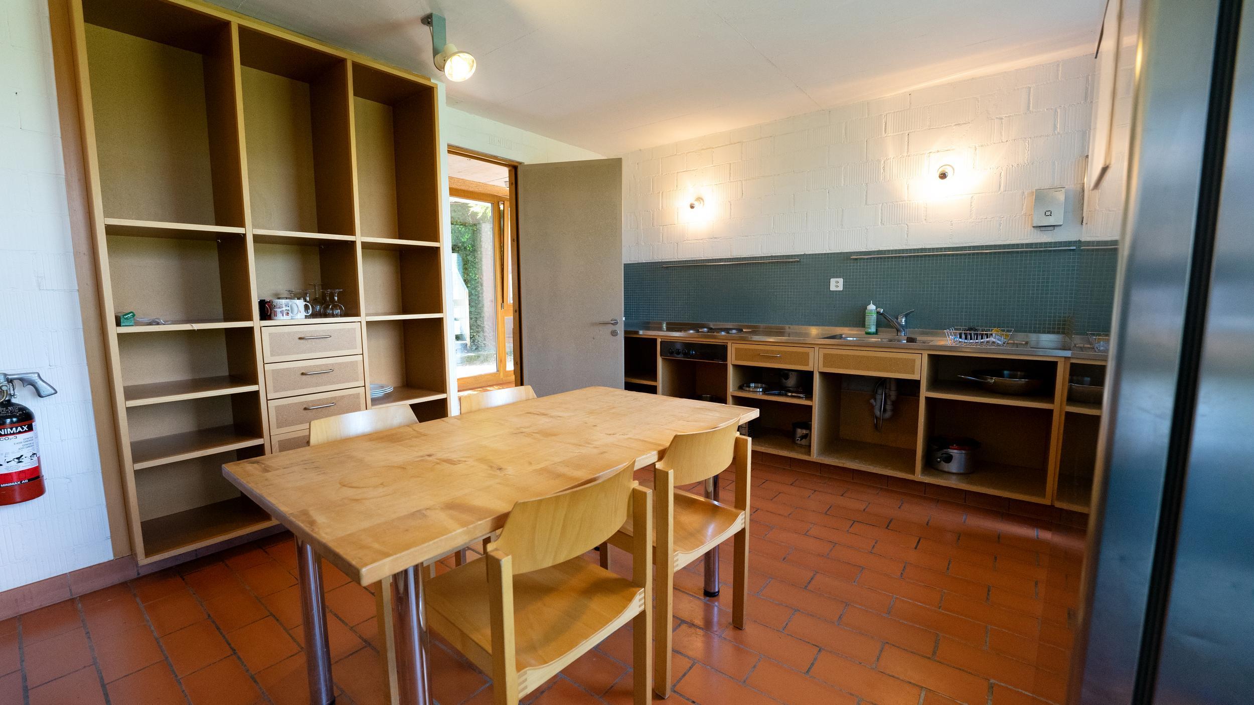 Auberge de Jeunesse Beinwil am See – image