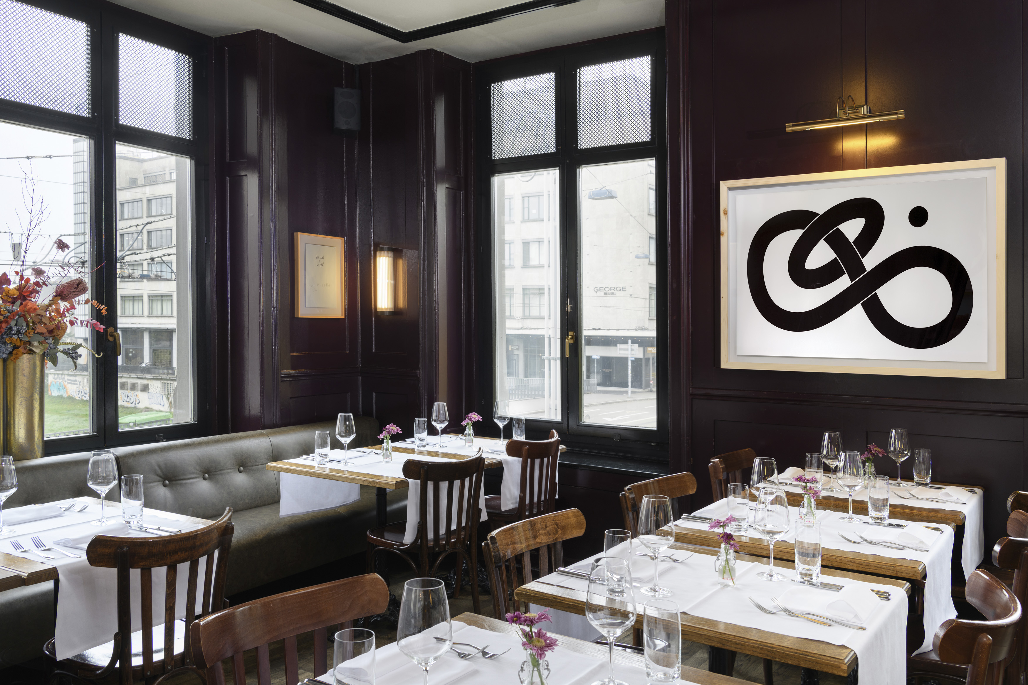 Boutique Hotel Helvetia – image