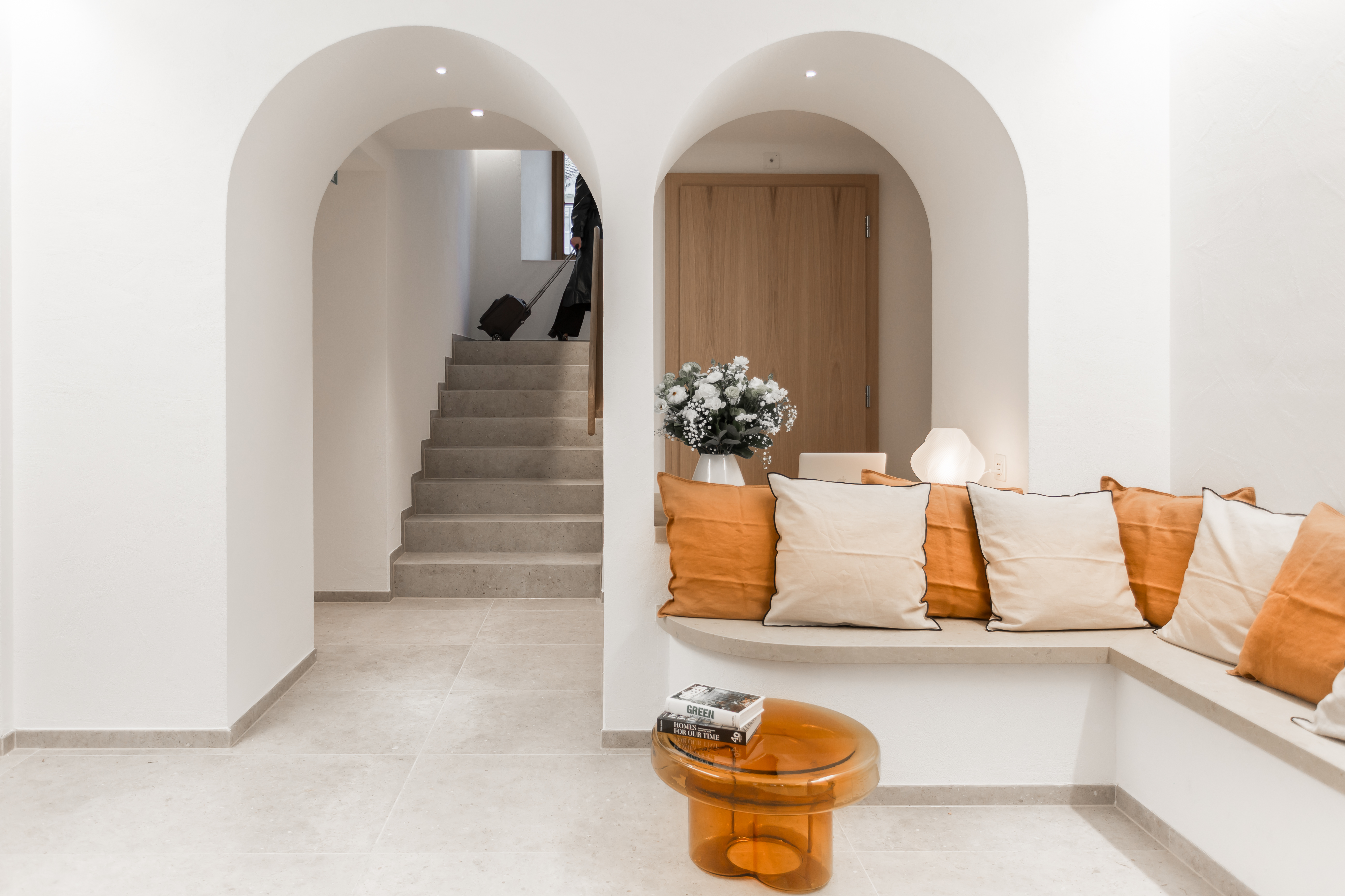 Hôtel de la Cigogne – Bild