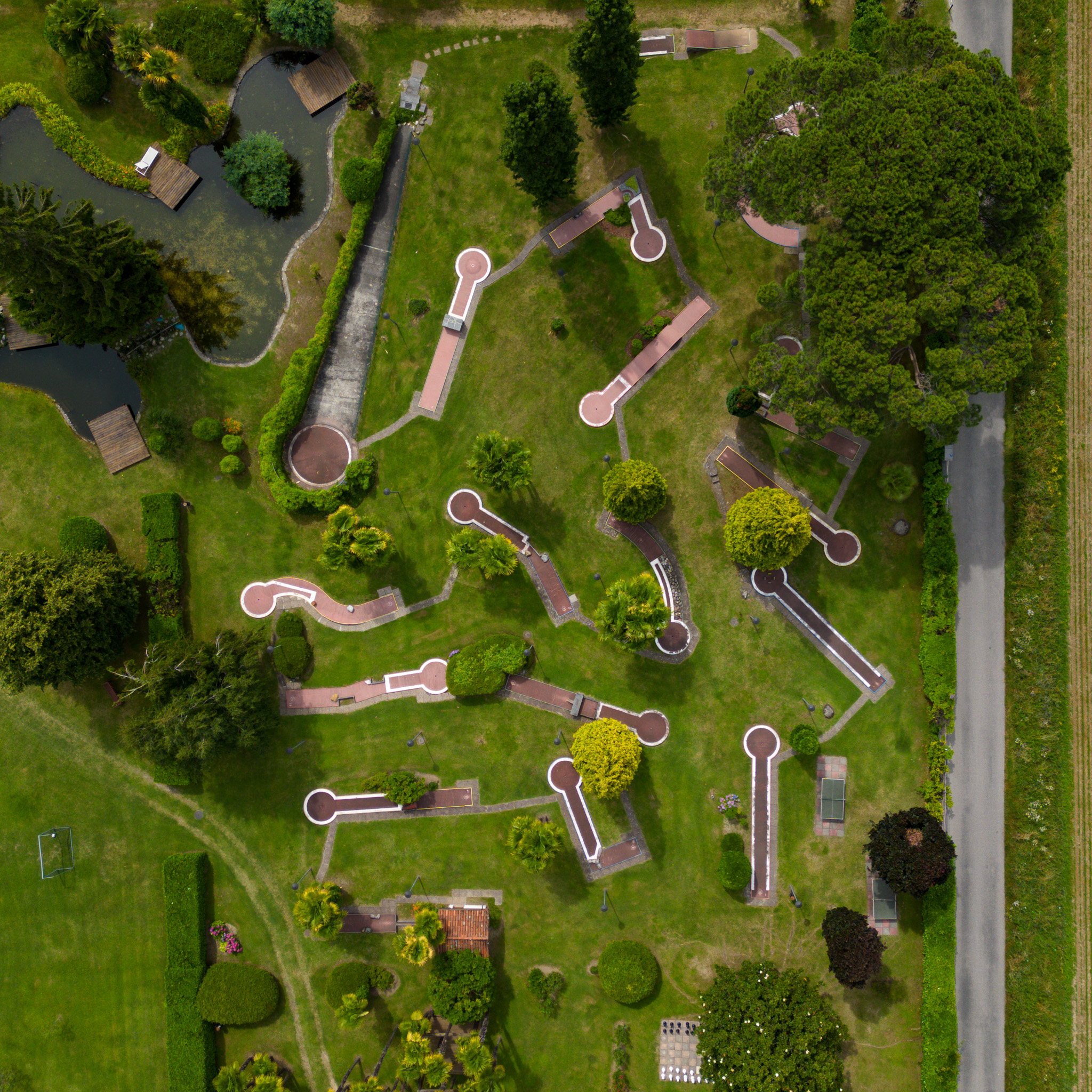 Delta Resort Apartments – image