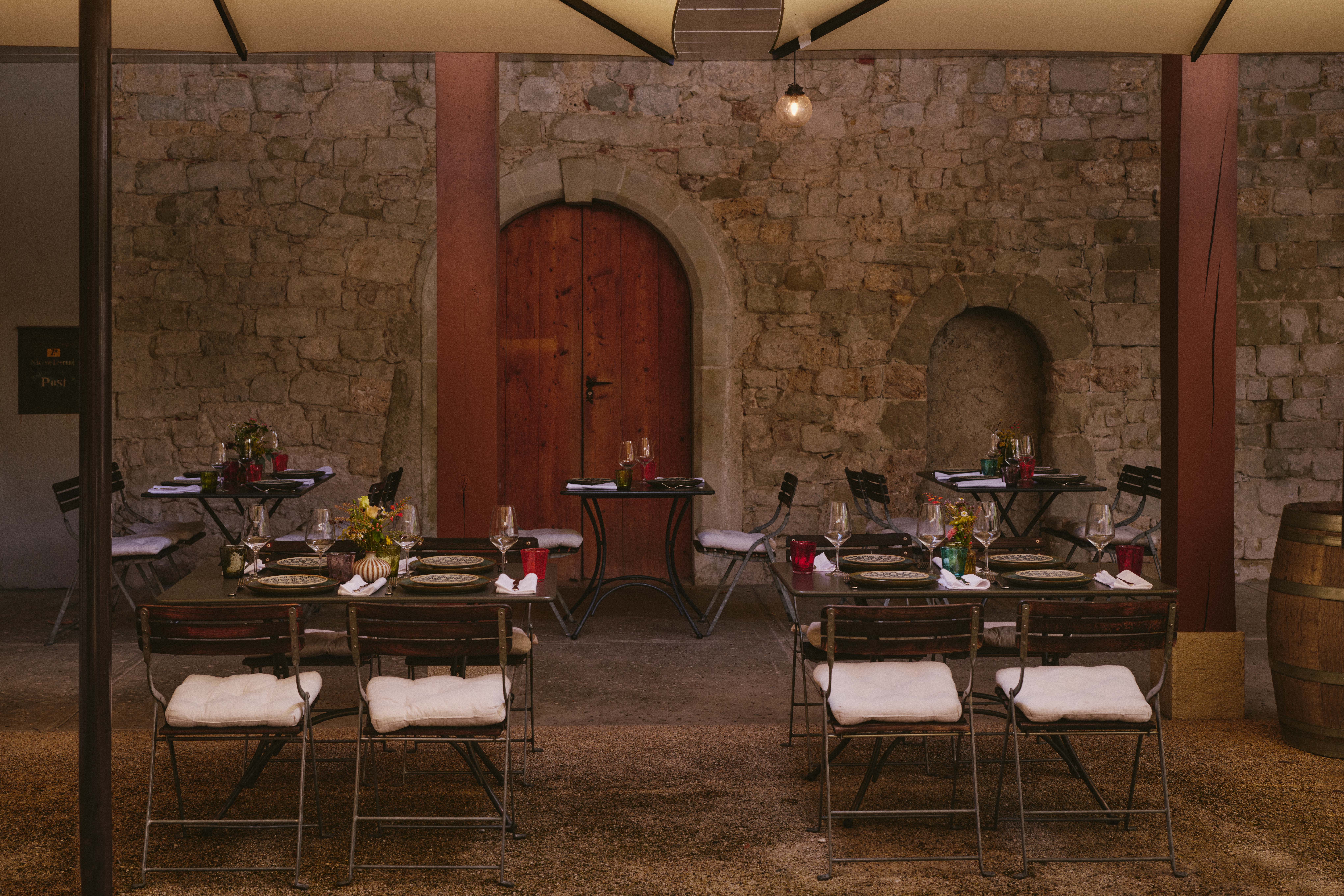 Hotel St. Petersinsel – Bild