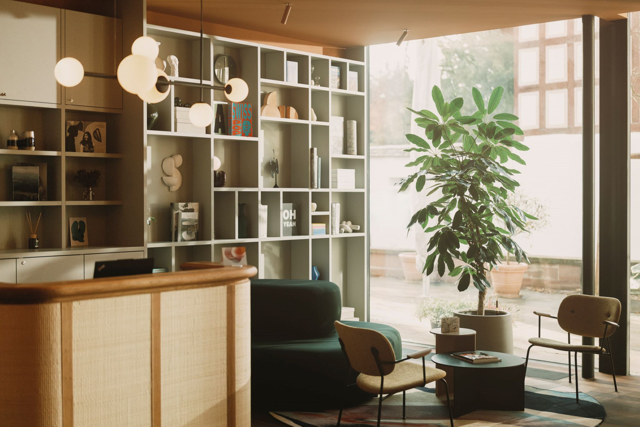 Landgasthof Riehen – Bild