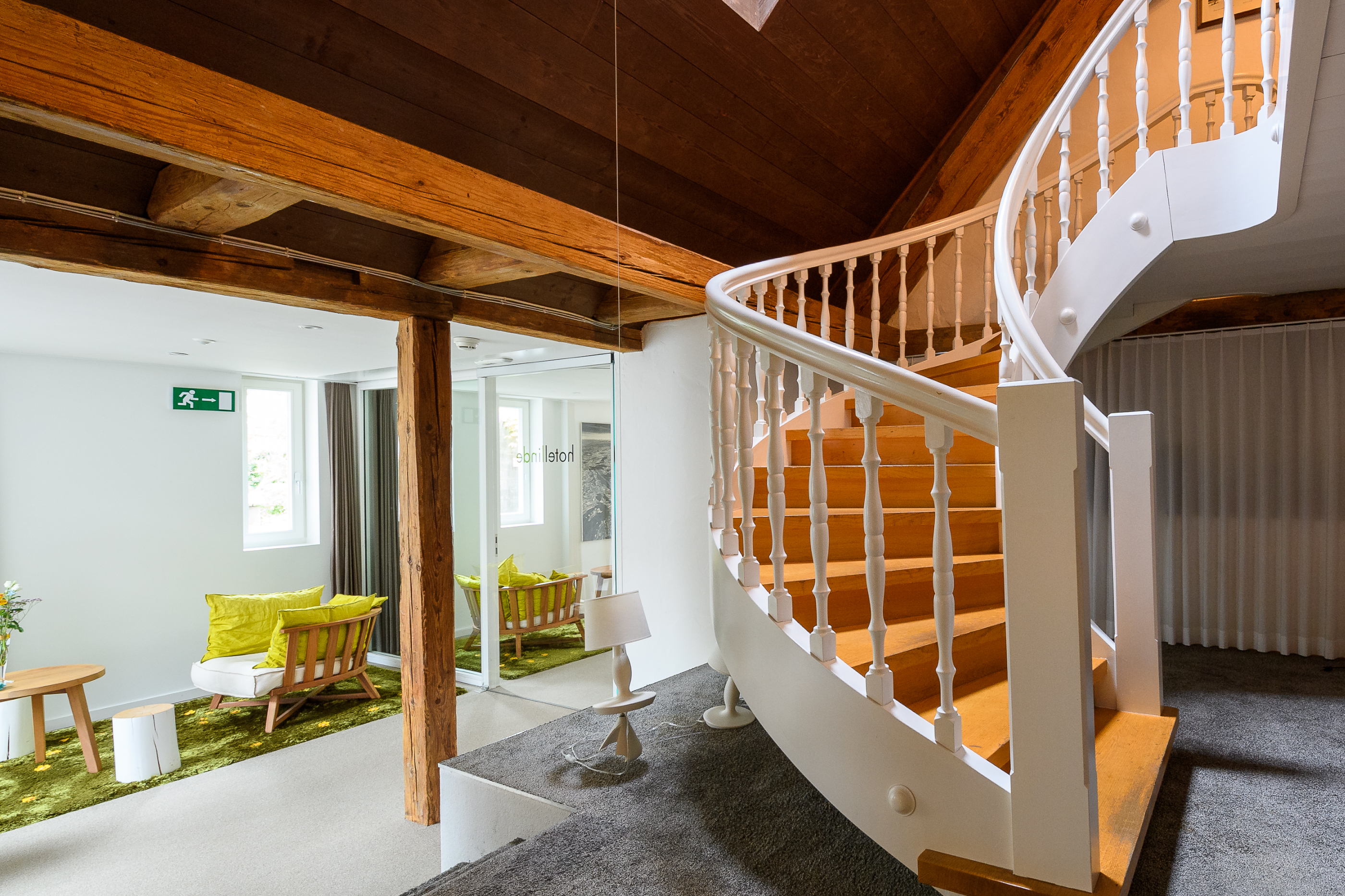 Hotel Linde – immagine