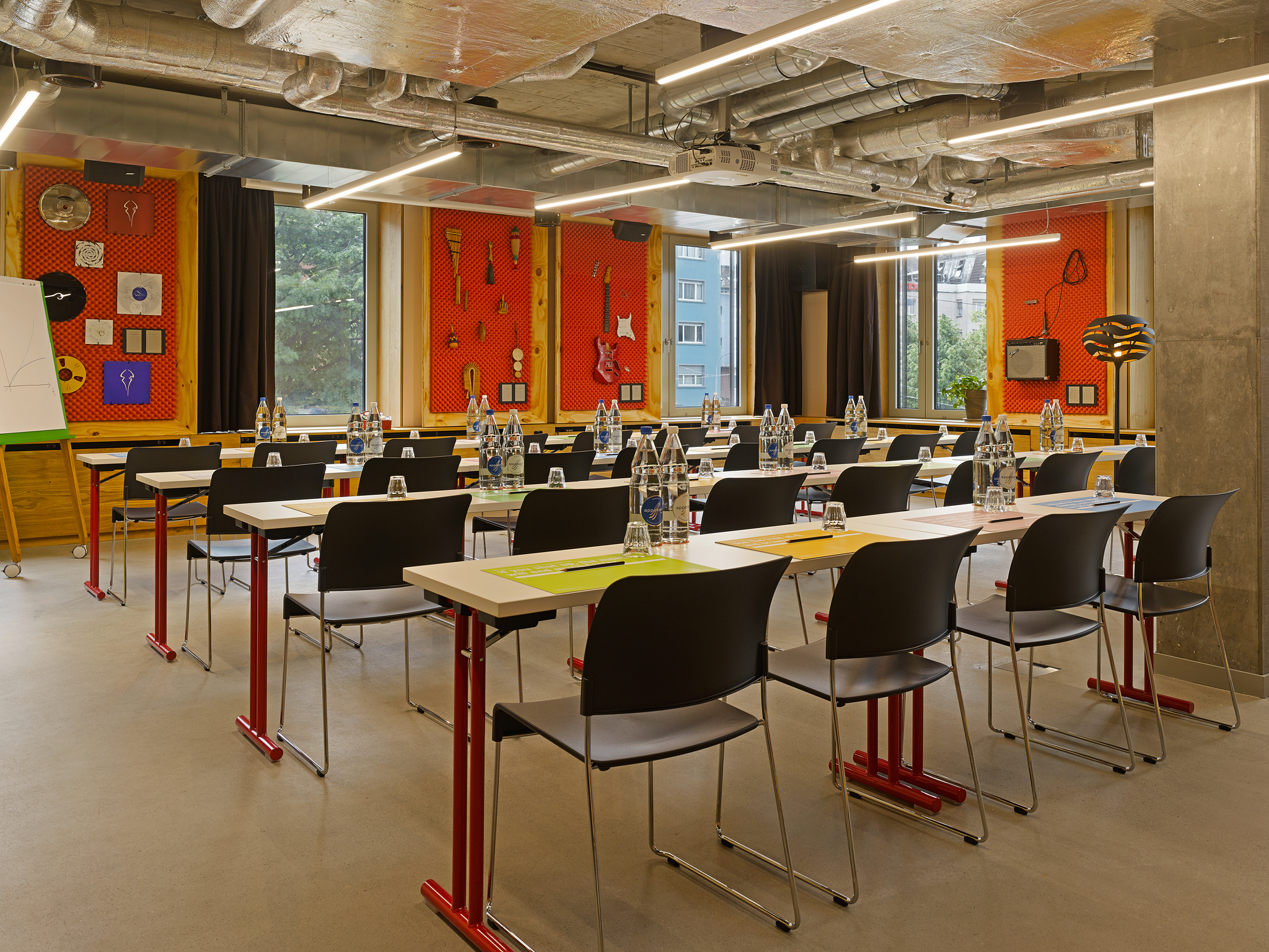 Freiaum Meetingraum Freiaum Meetingraum