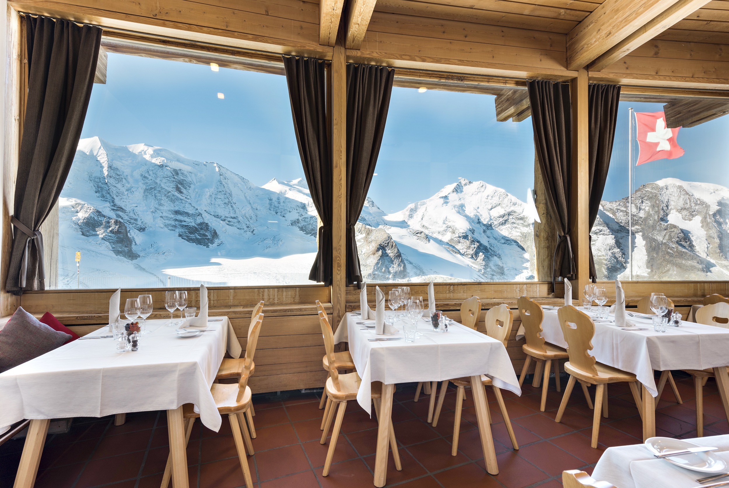 Berghaus Diavolezza – Bild