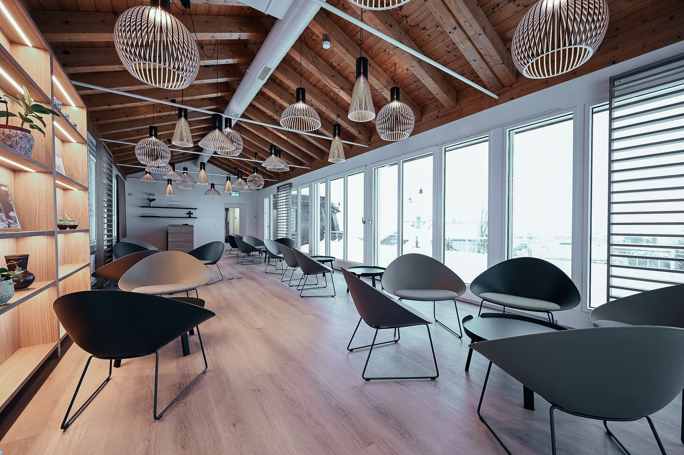 Aufenthaltsraum Hote Aufenthaltsraum Hote