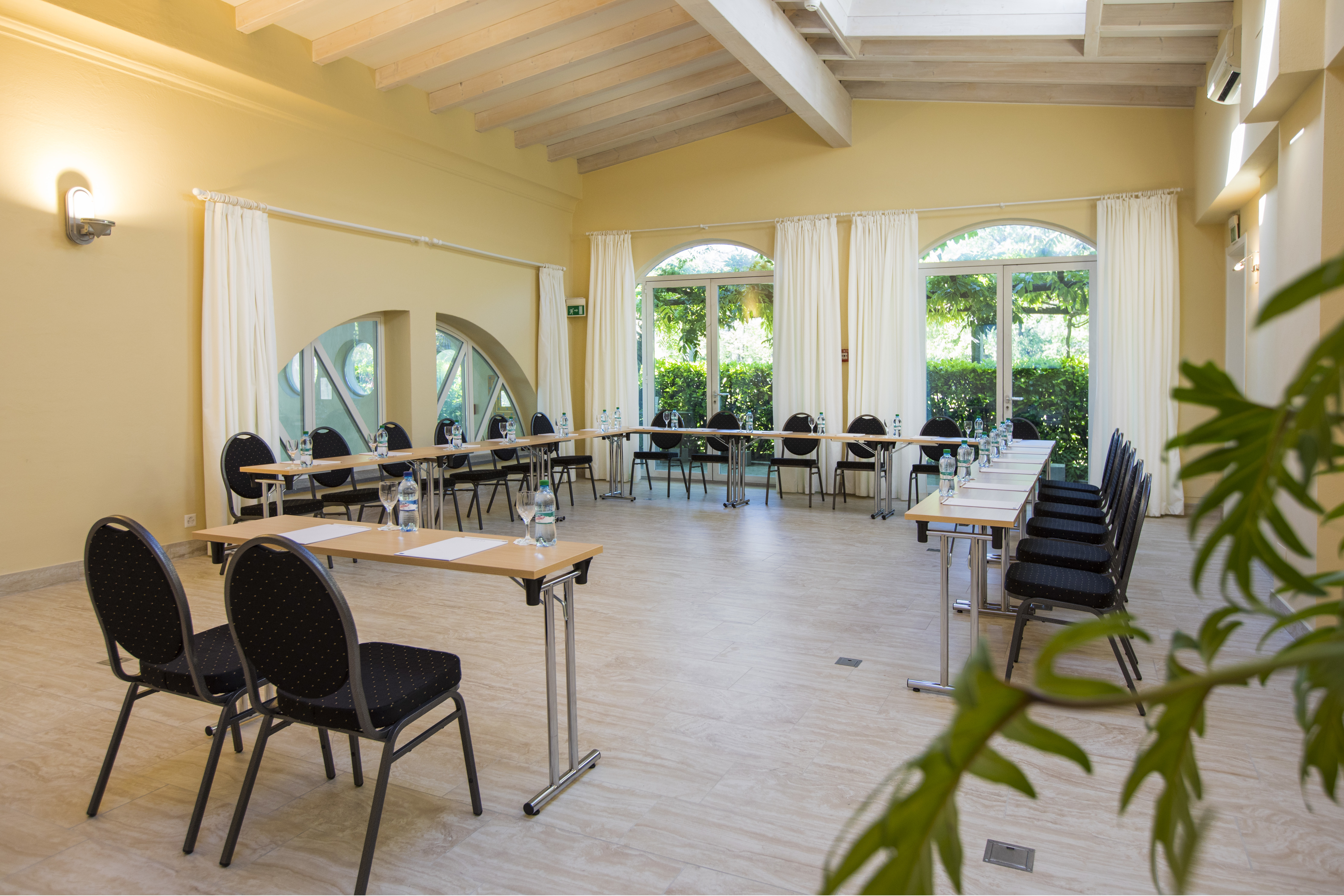 Parkhotel Delta Wellbeing Resort – Bild