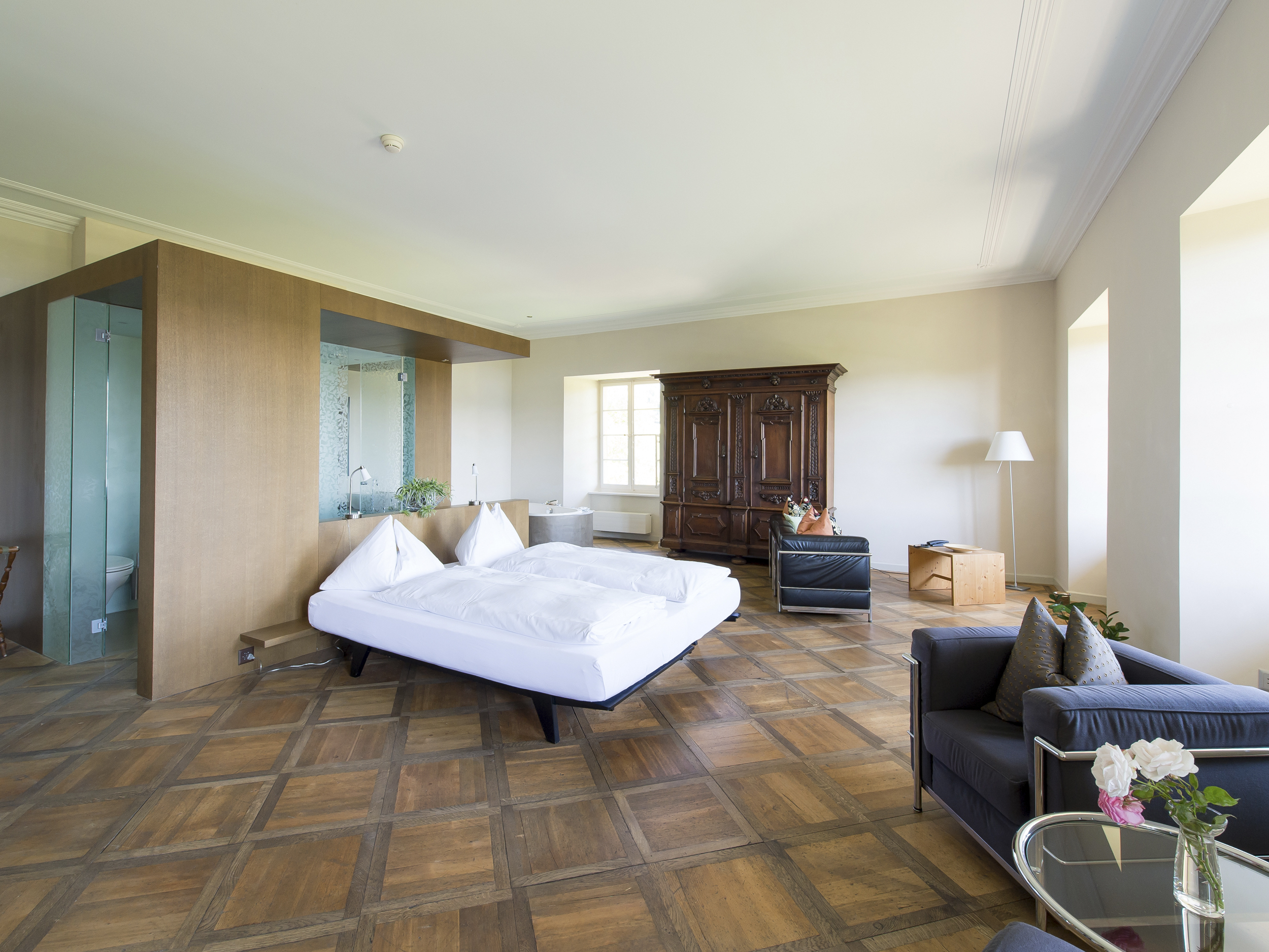 Hotel St. Petersinsel – Bild