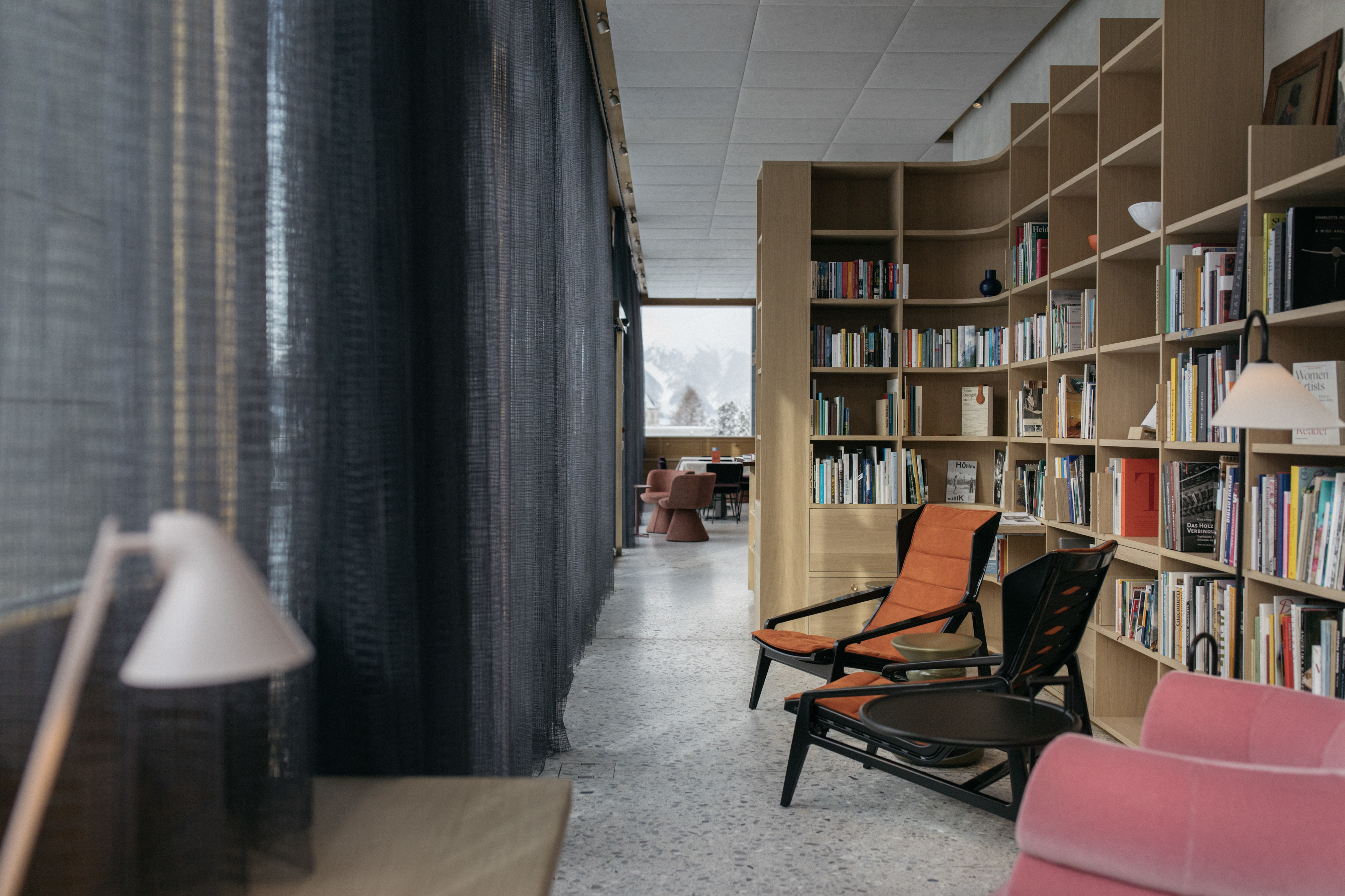 Hotel Maistra 160 – Bild