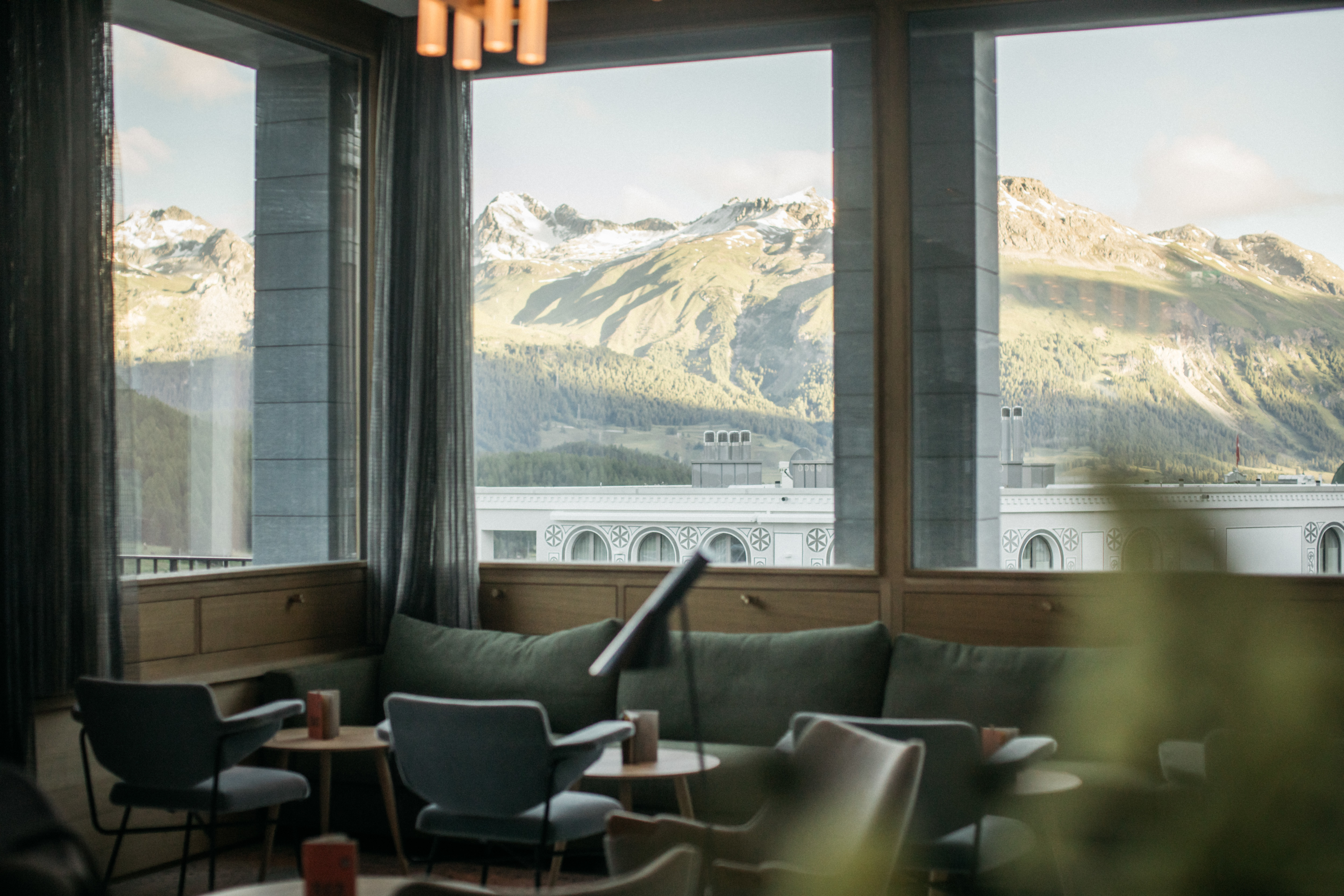 Hotel Maistra 160 – Bild