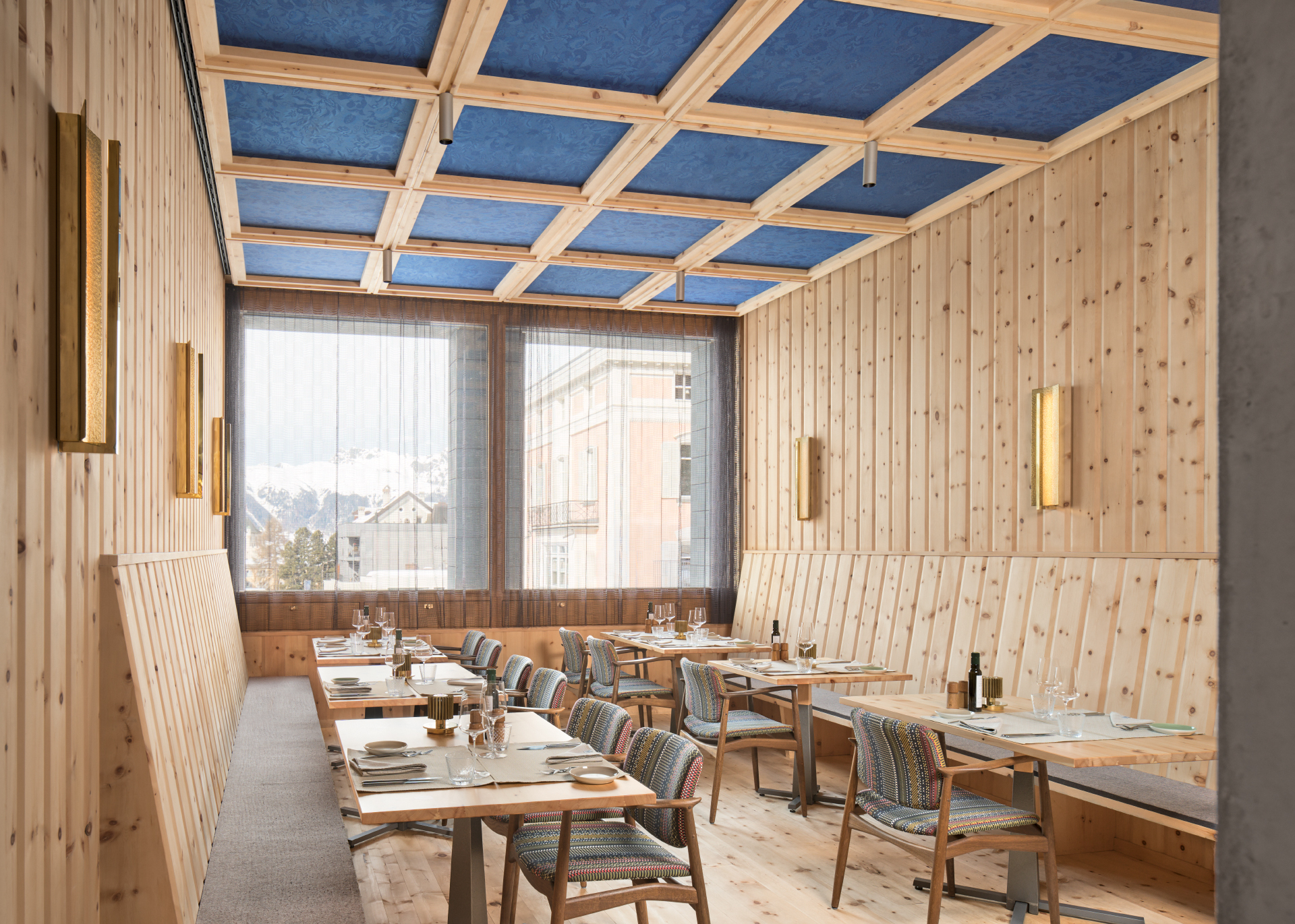 Hotel Maistra 160 – Bild