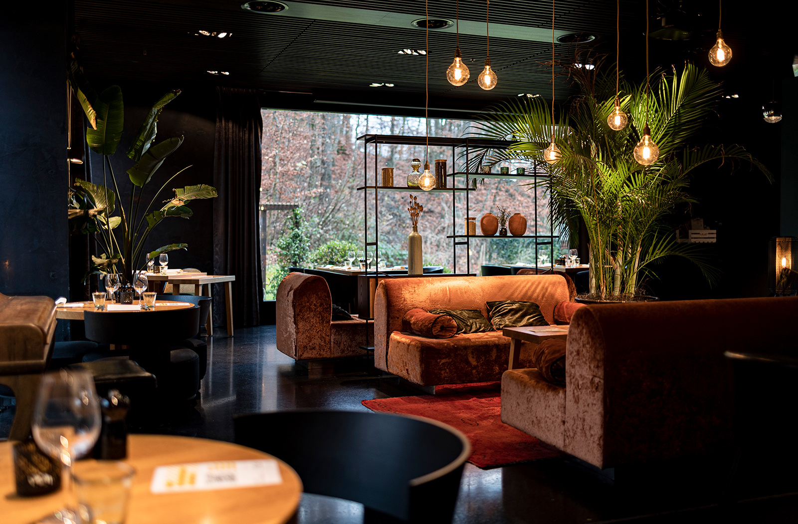 City Garden Hotel – Bild