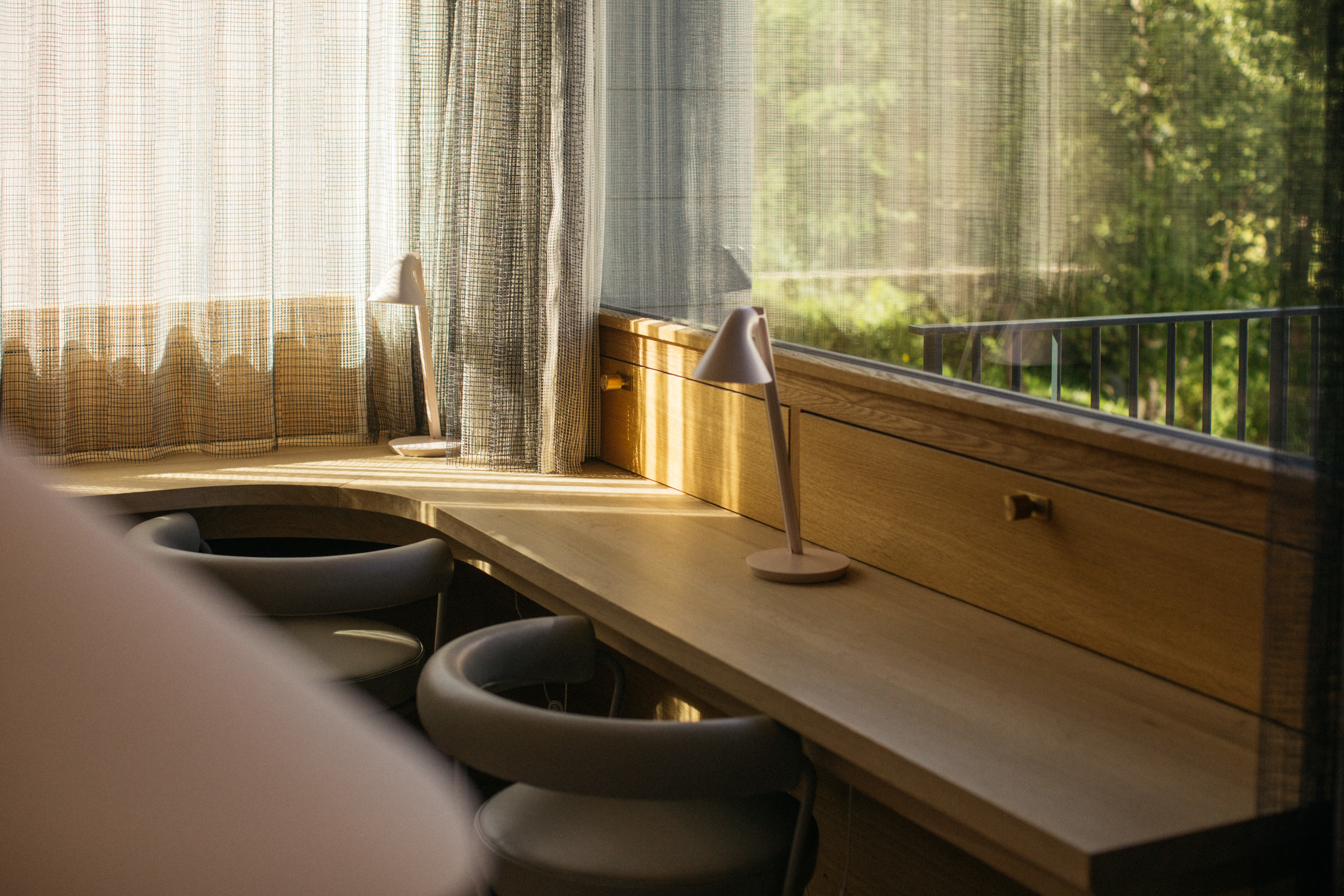 Hotel Maistra 160 – Bild