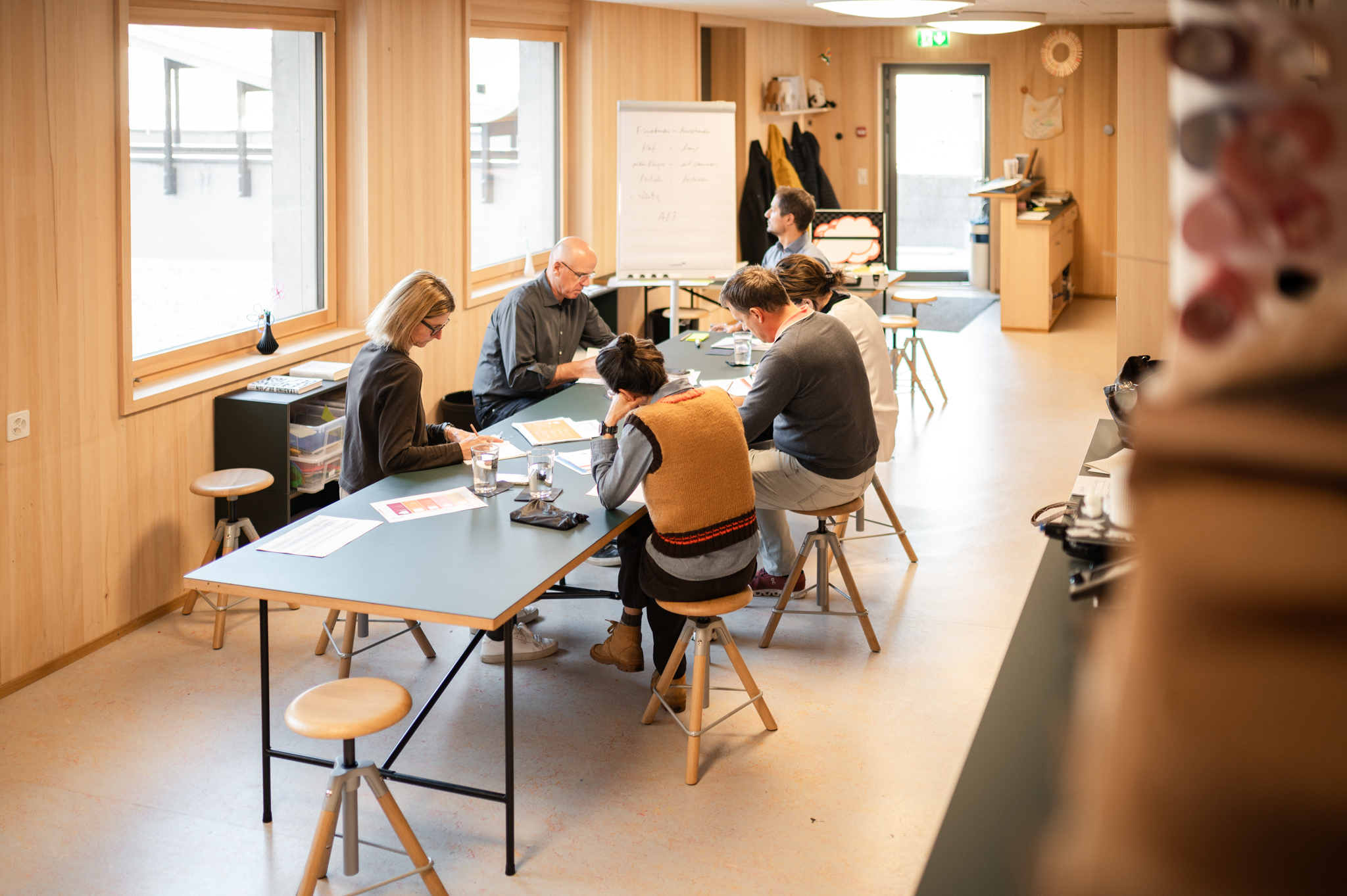 Hotel Maistra 160 – Bild