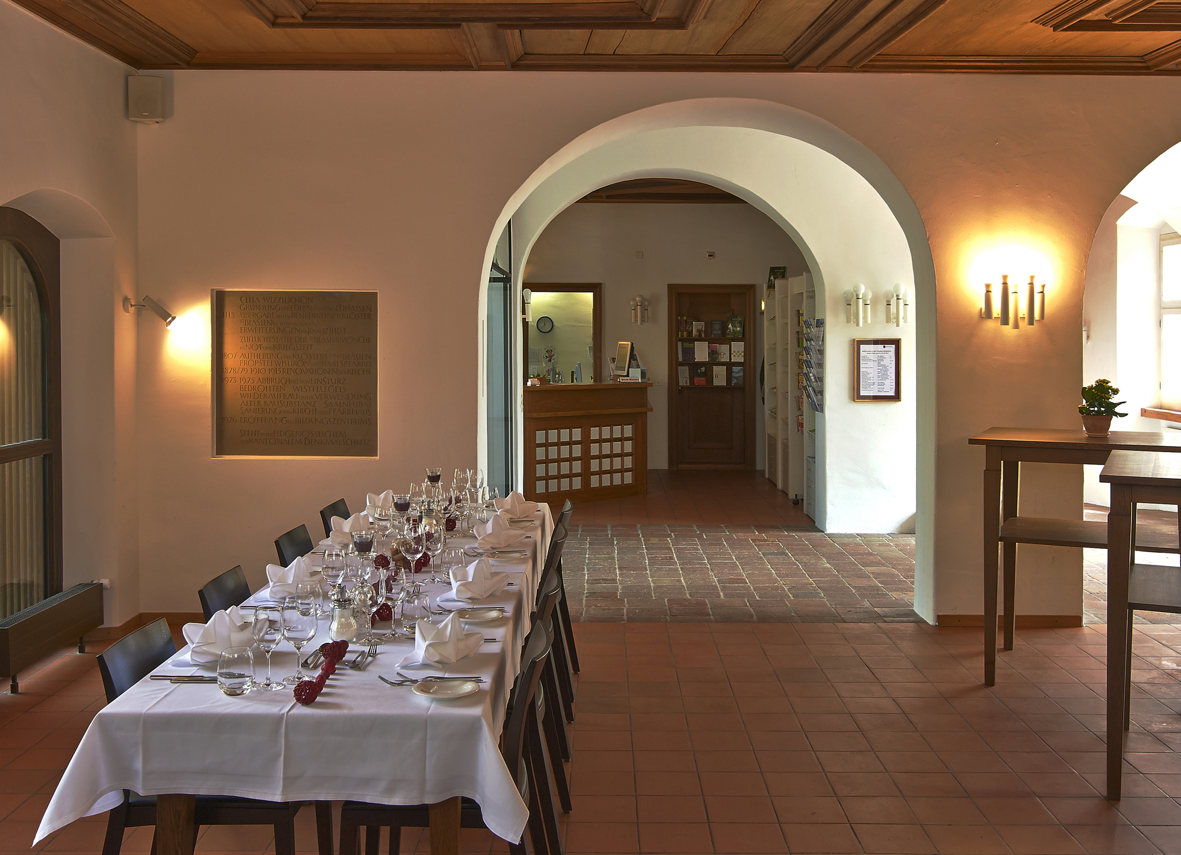 Propstei Wislikofen – image