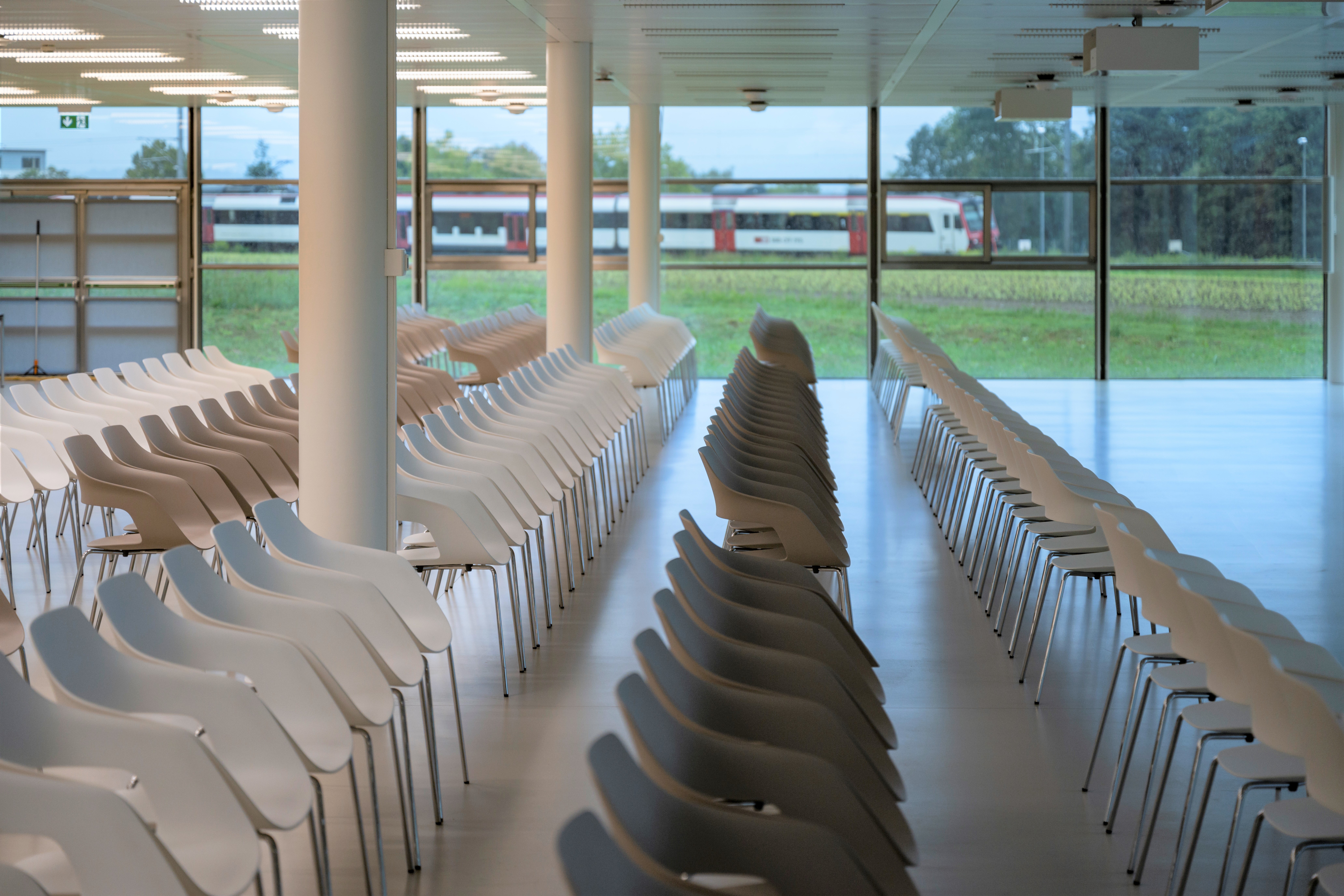 Centre Loewenberg – Bild