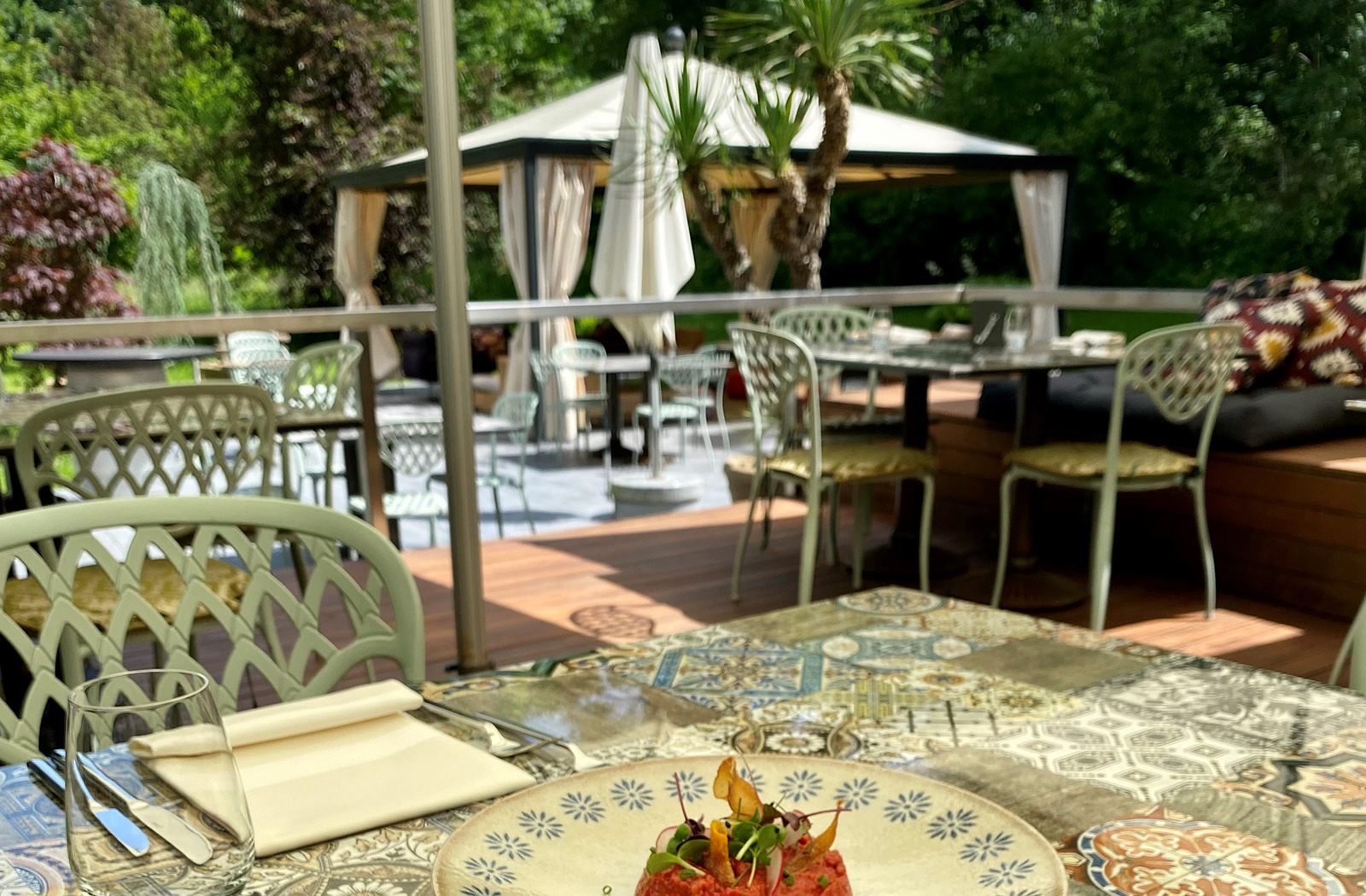 Secret Garden Restau Secret Garden Restau