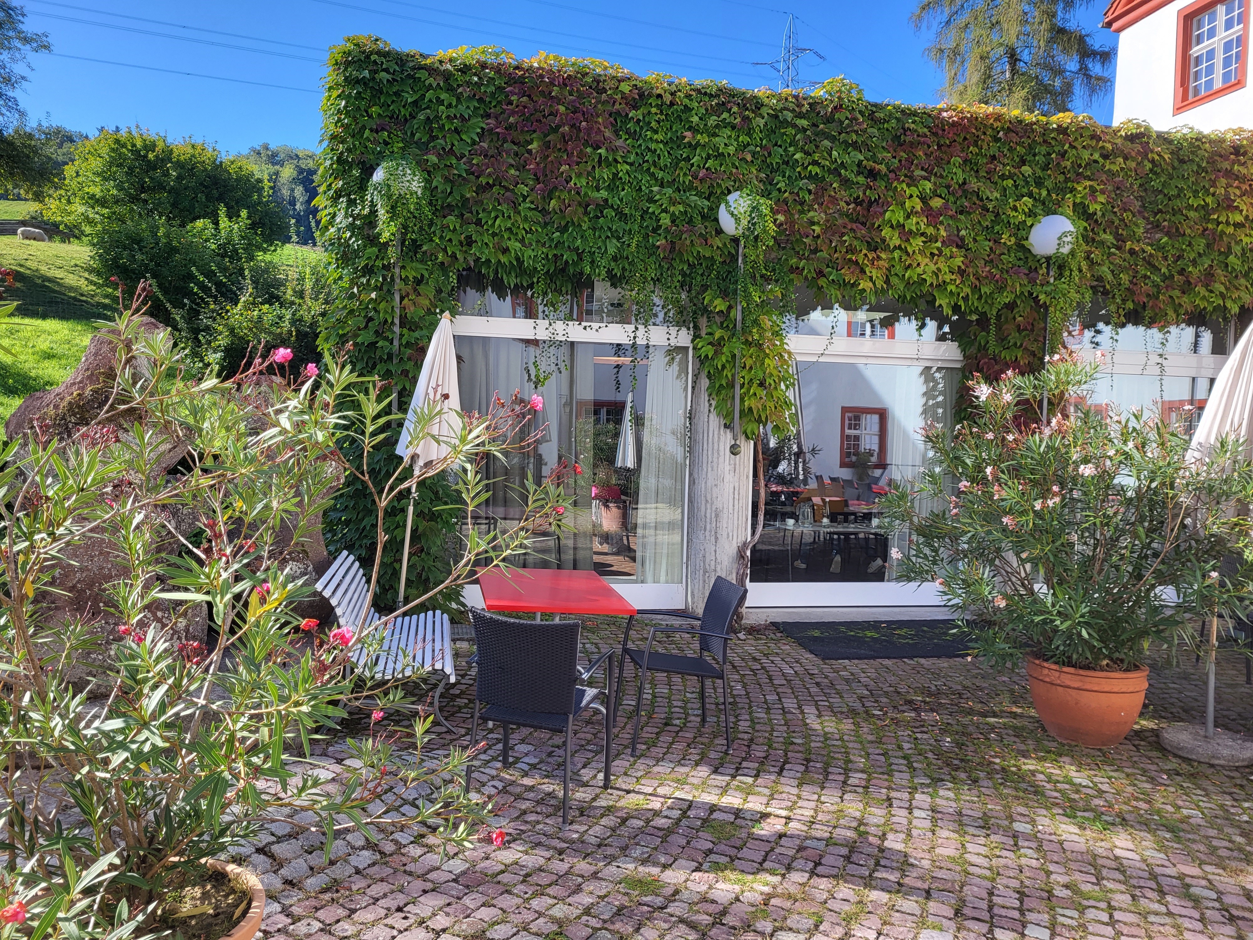 Propstei Wislikofen – image