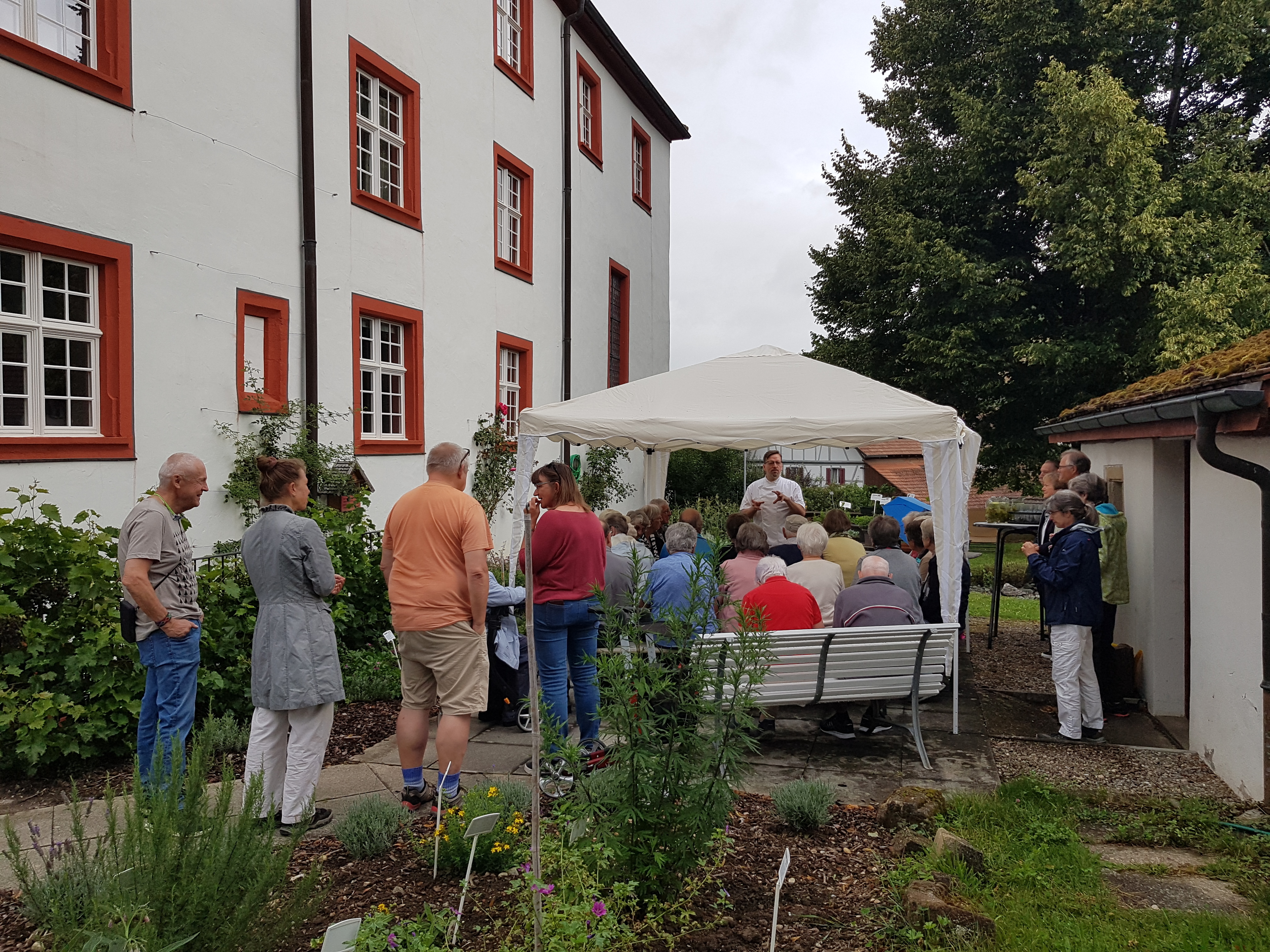 Propstei Wislikofen – image