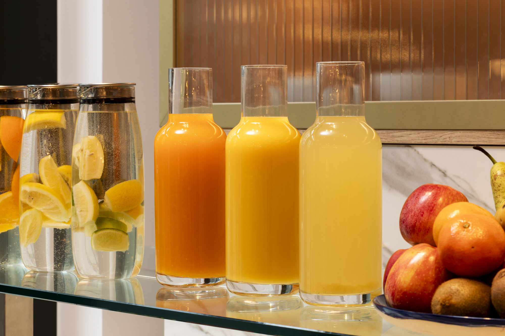 Courtyard by Marriott Biel / Bienne – Bild