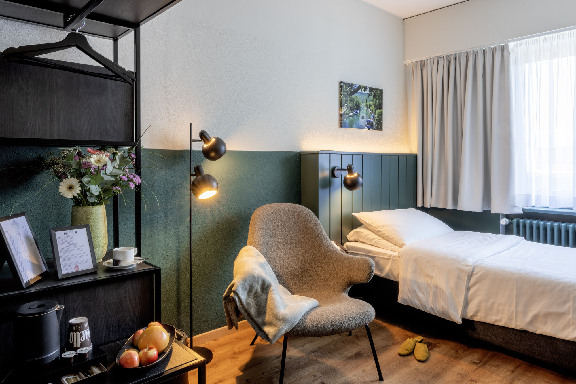 City Hotel Biel Bienne – Bild