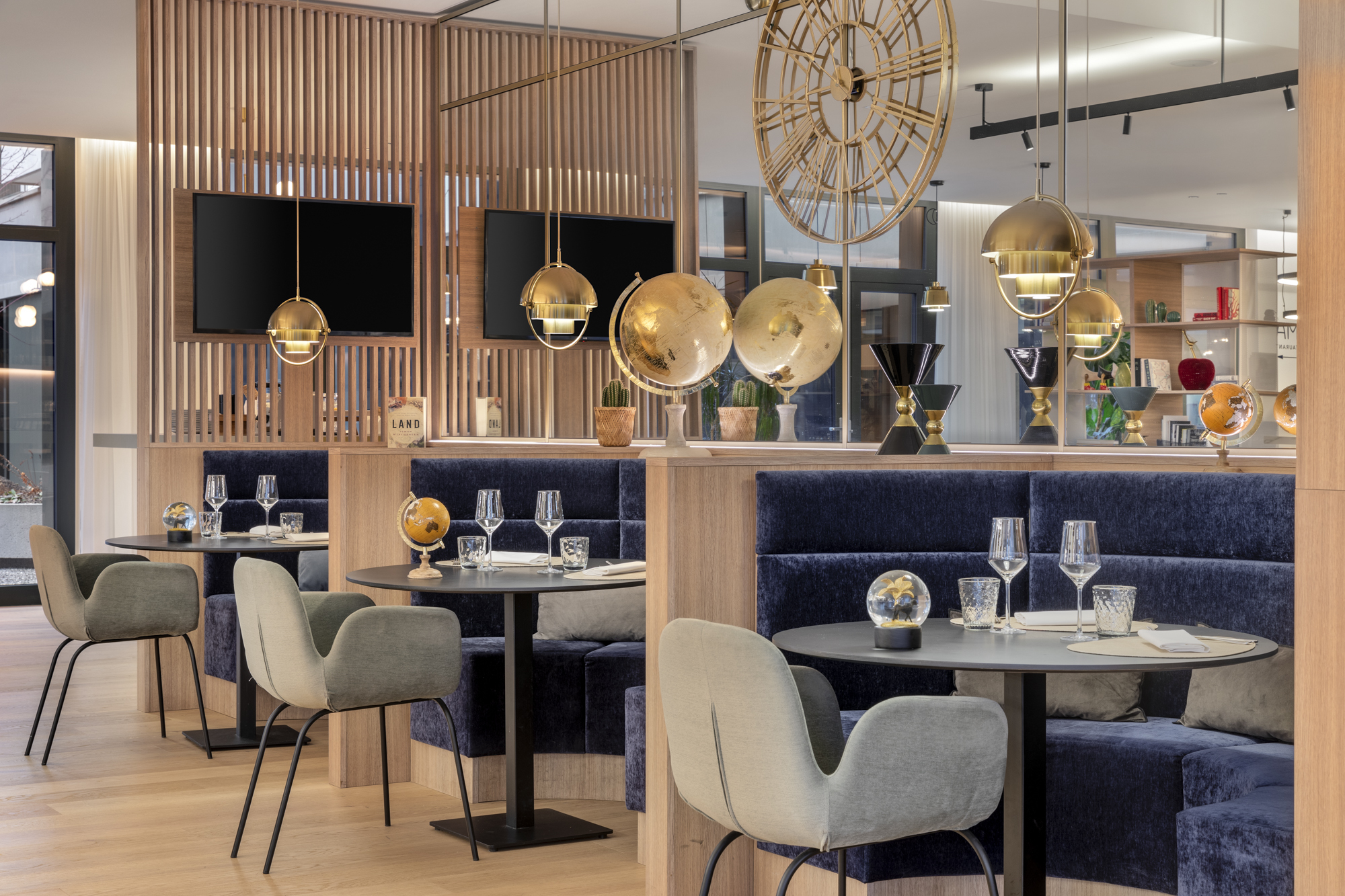 Courtyard by Marriott Biel / Bienne – Bild