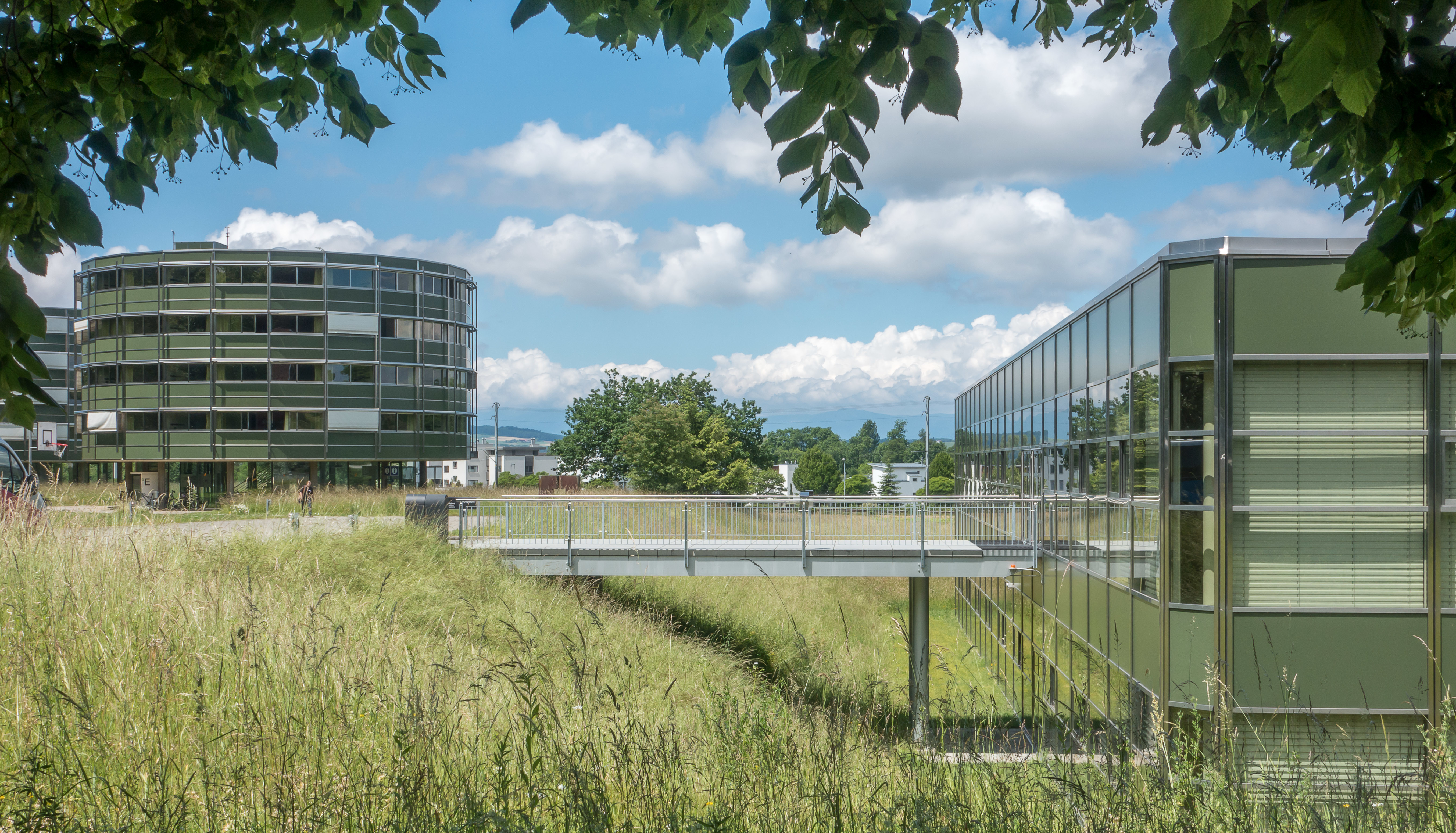 Centre Loewenberg – Bild