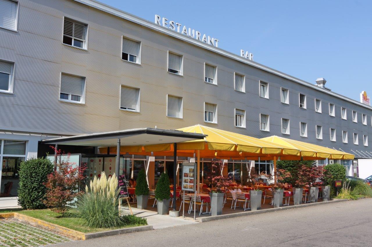 Hotel Arte Spreitenbach – Bild