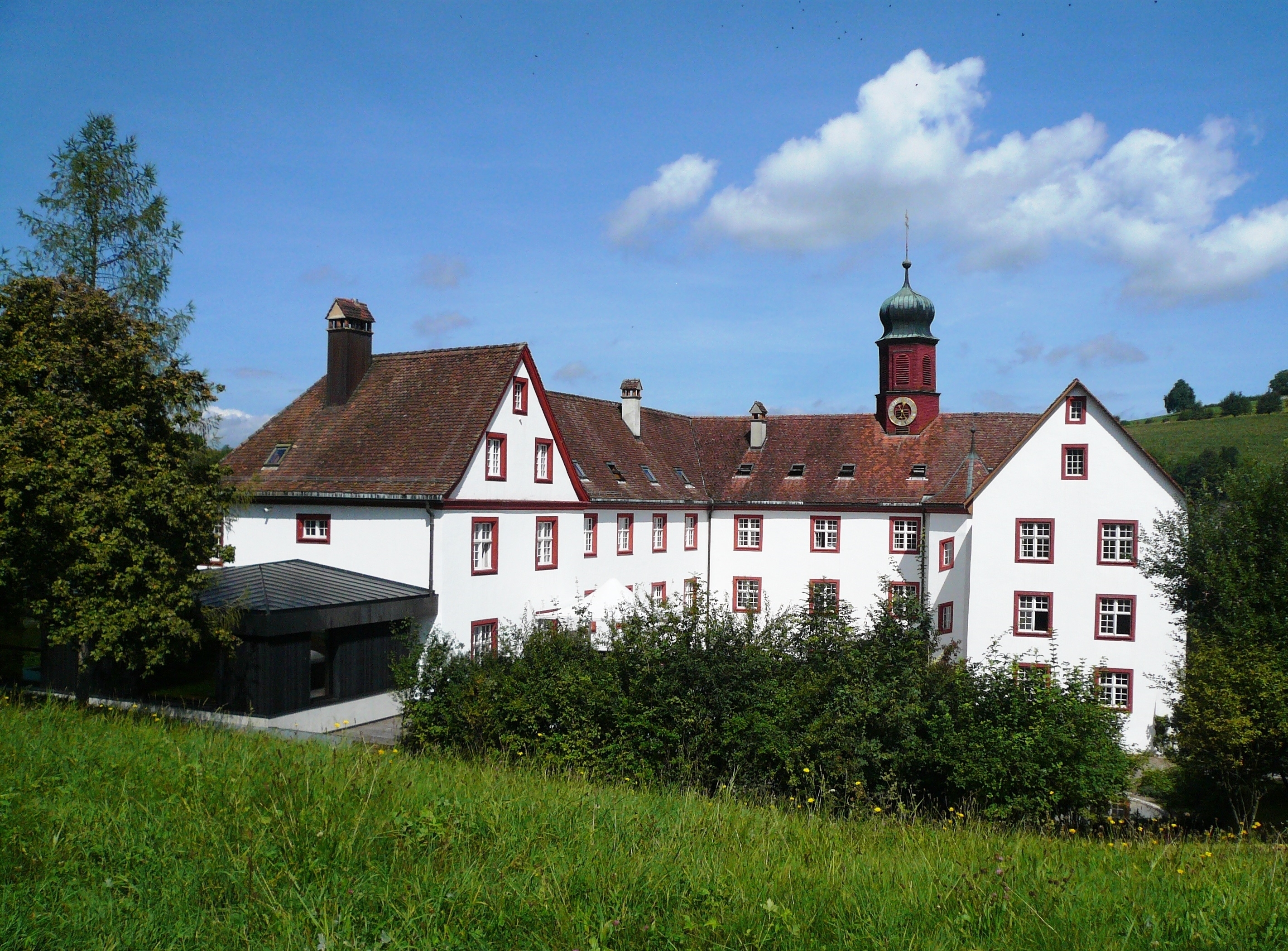 Propstei Wislikofen – image