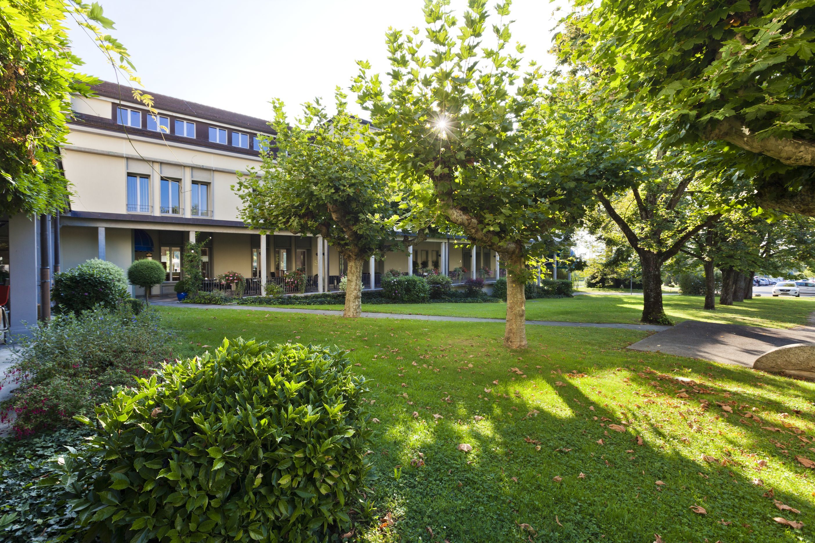 La Longeraie – Bild