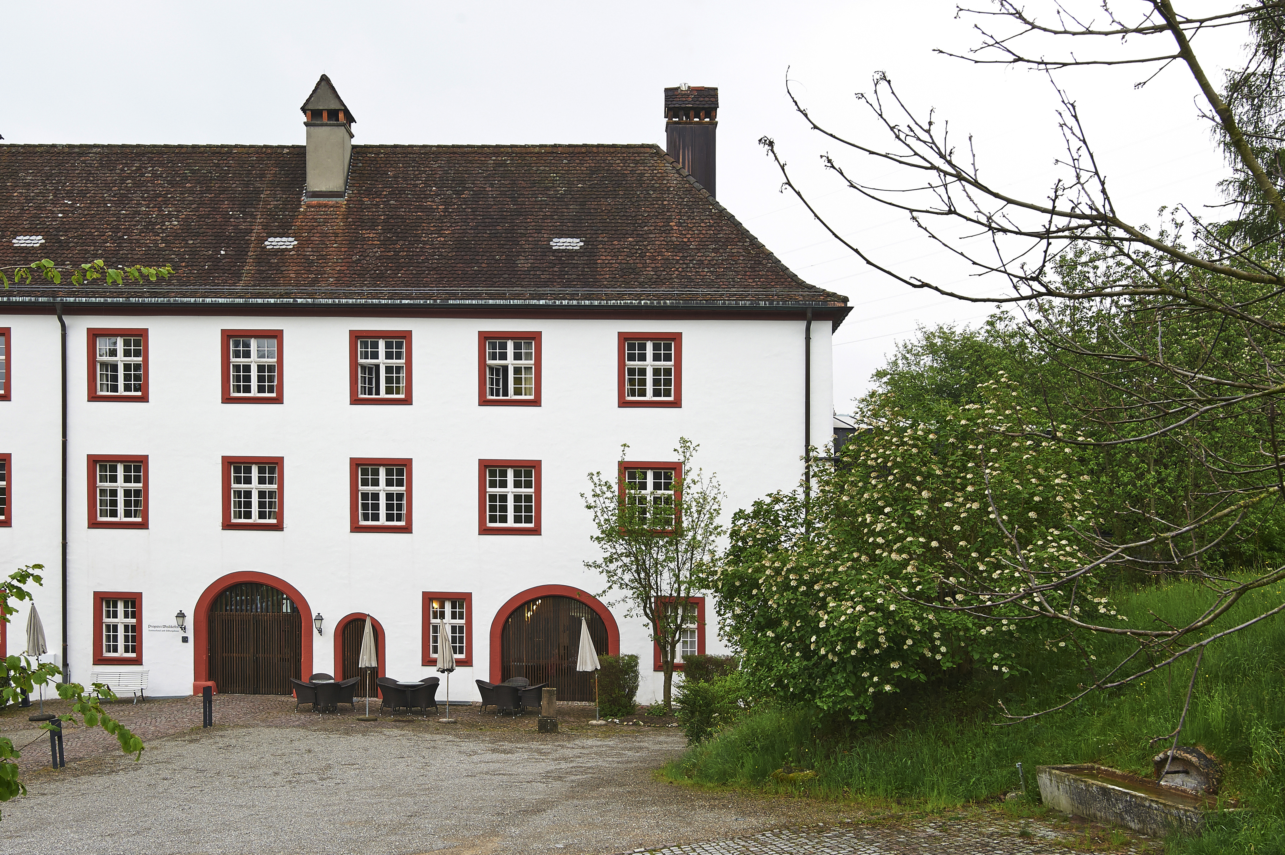 Propstei Wislikofen – image