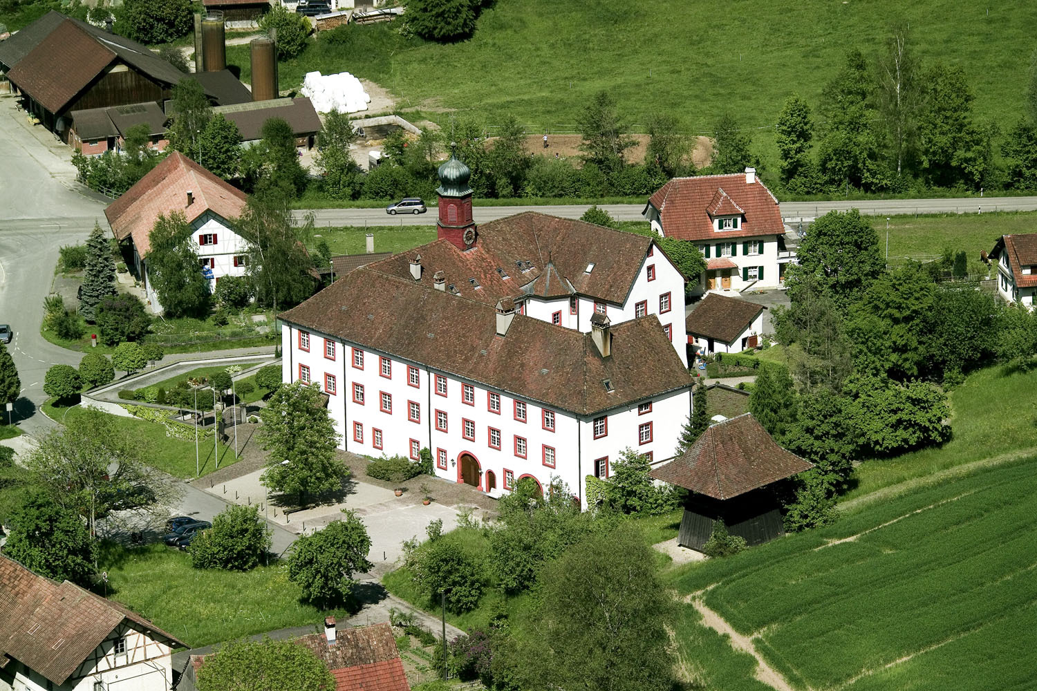 Propstei Wislikofen – image