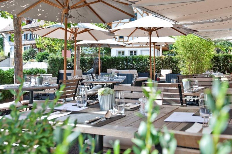 Hotel Restaurant Löwen – Bild