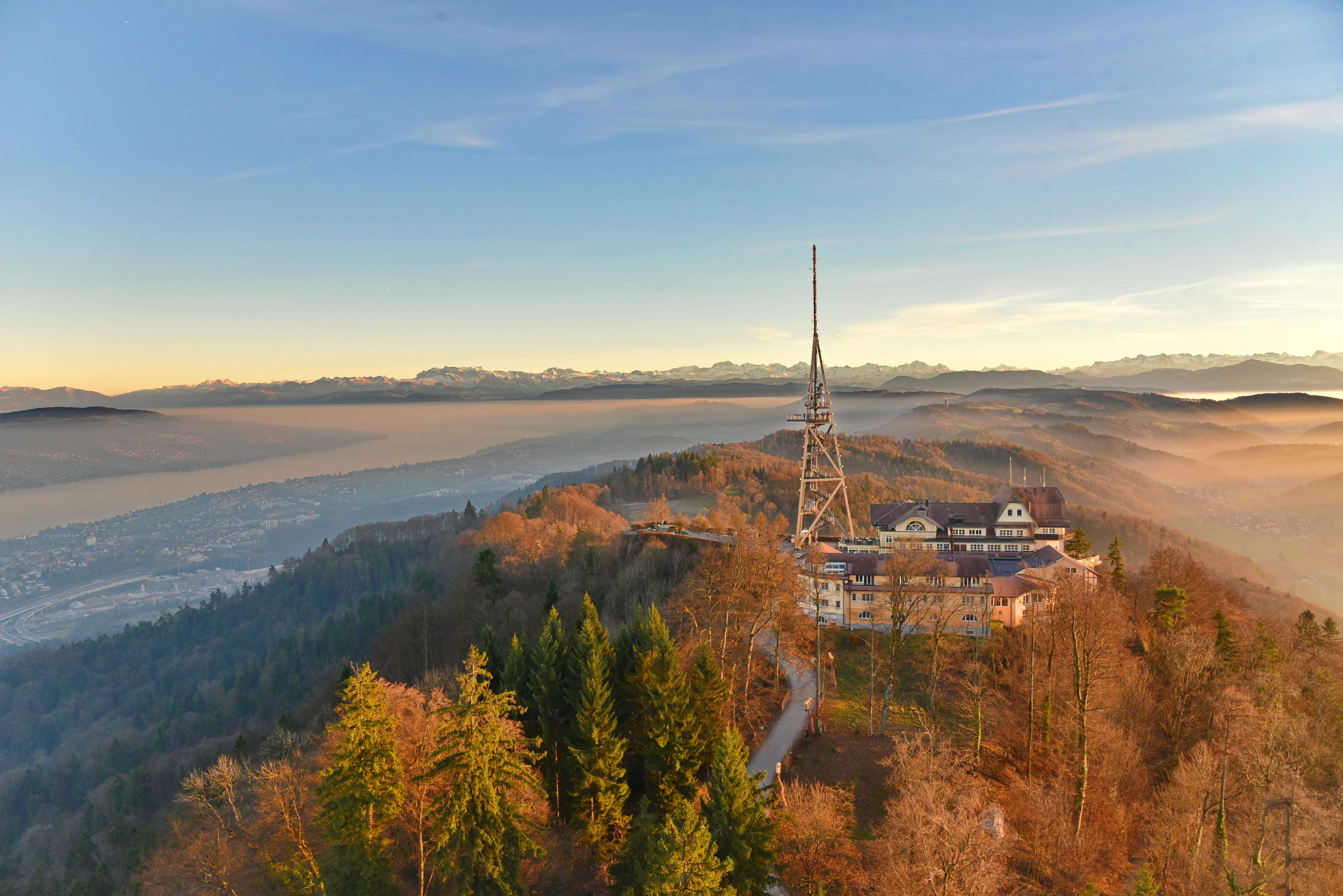 Hotel & Restaurant U Hotel & Restaurant U