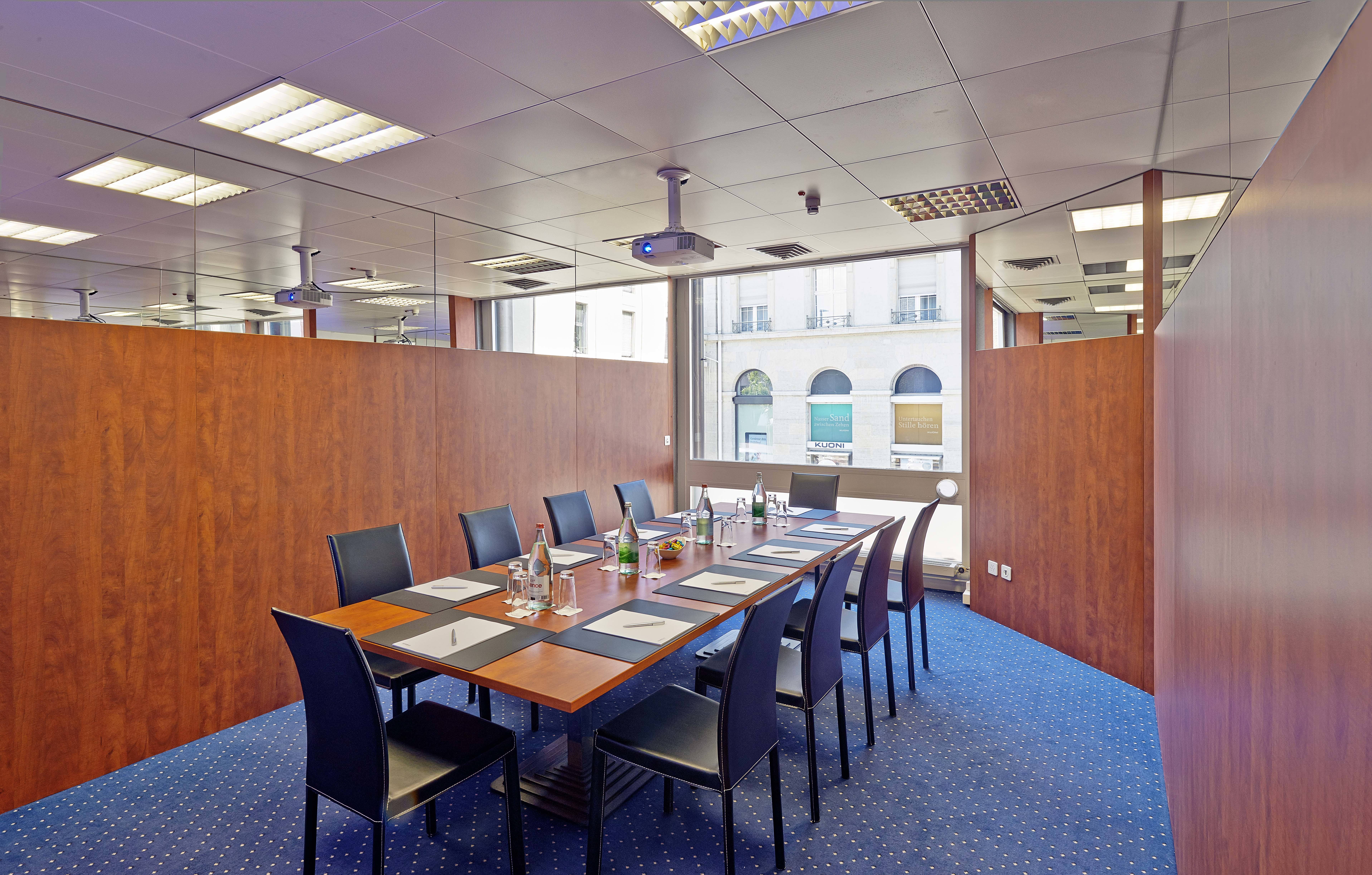 Hotel Aarauerhof – image