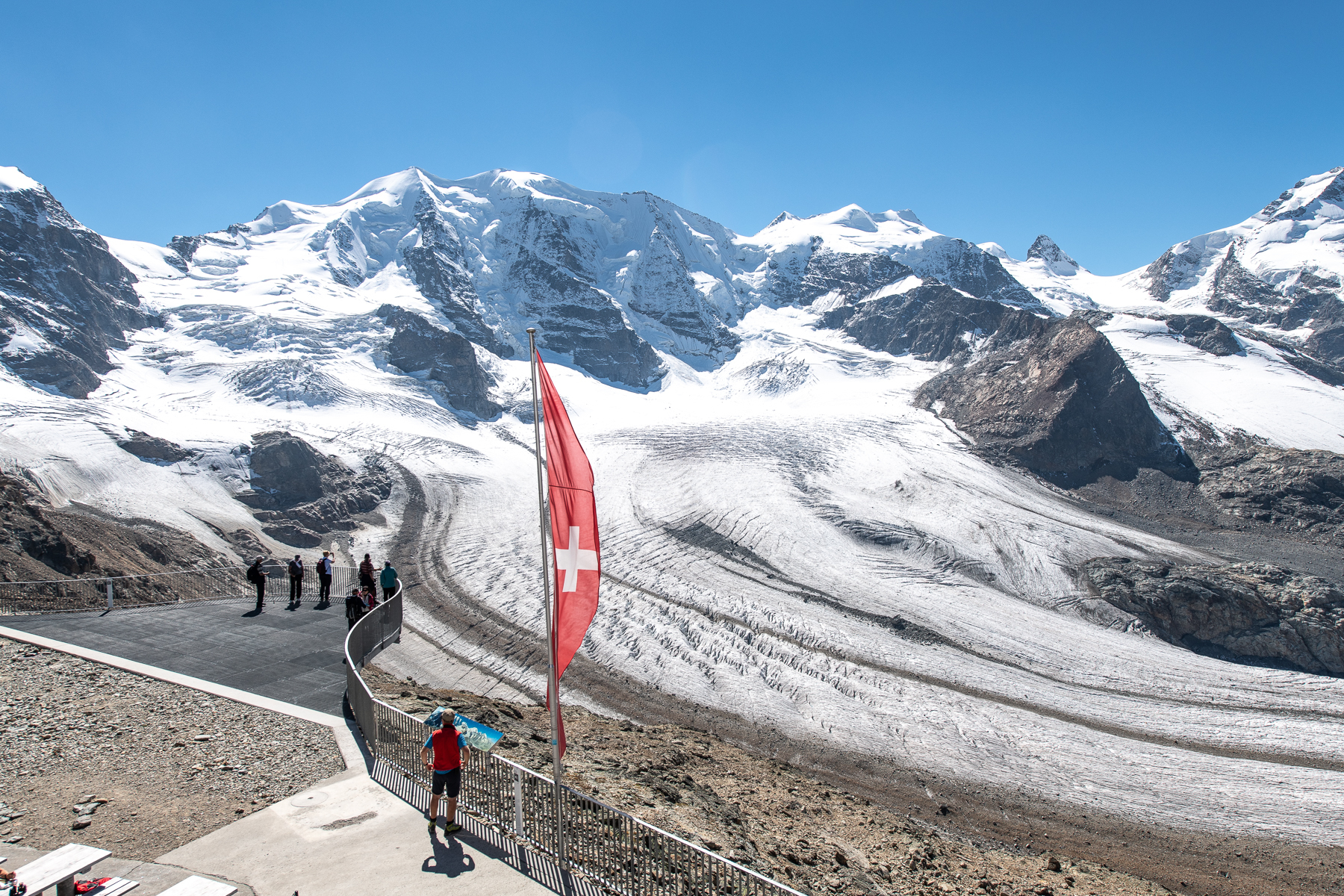 Berghaus Diavolezza – Bild