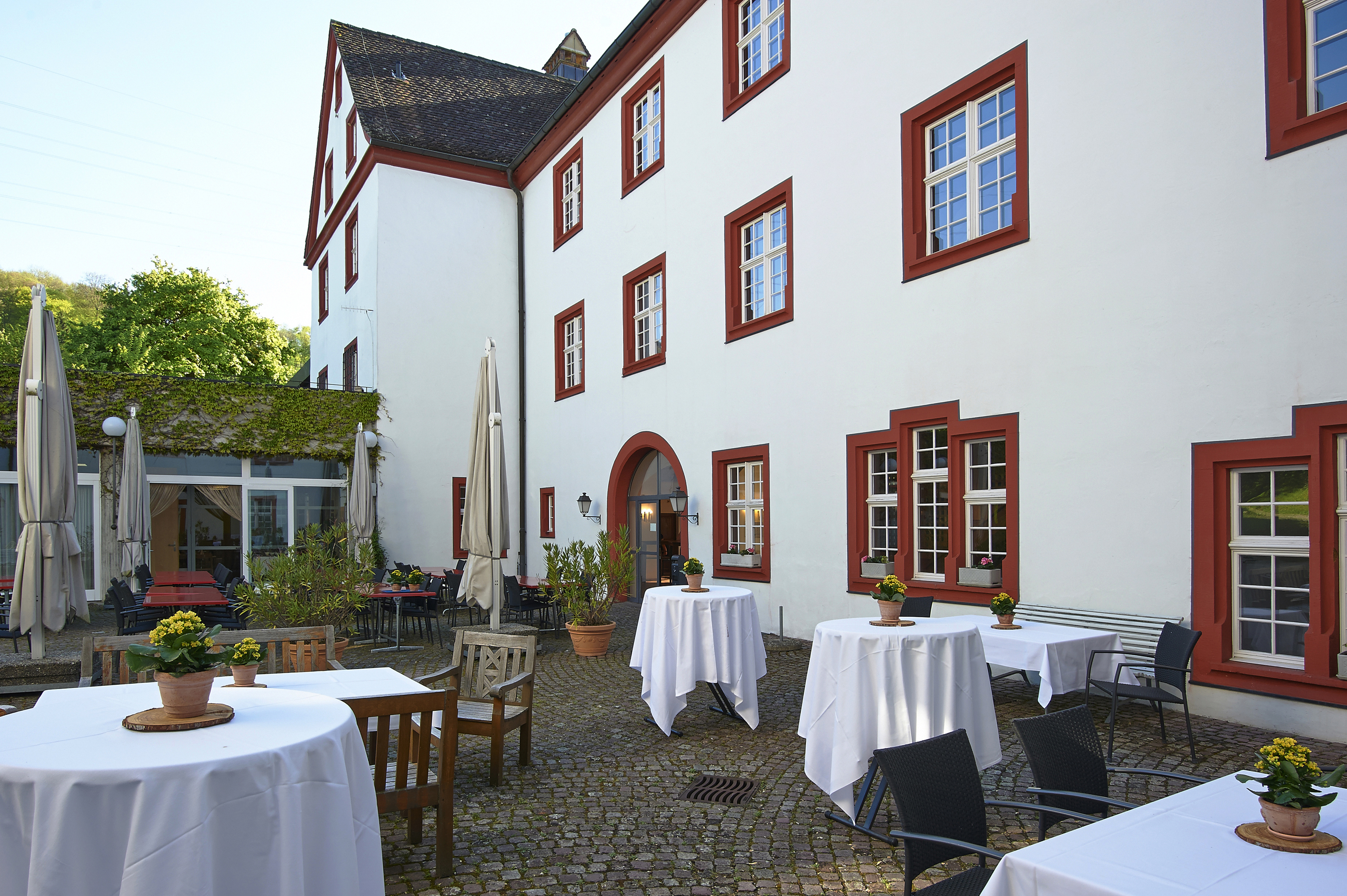 Propstei Wislikofen – image