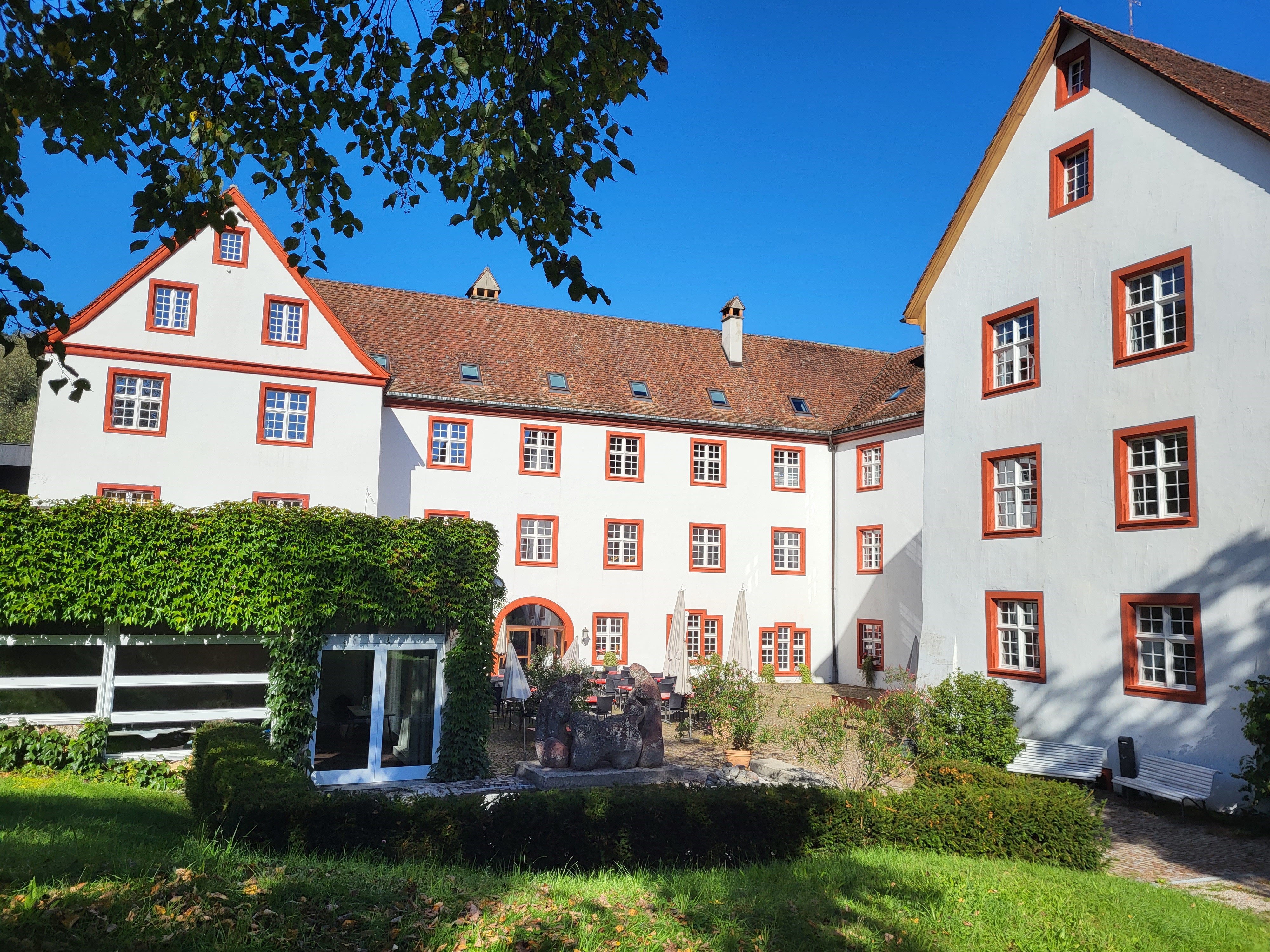 Propstei Wislikofen – image